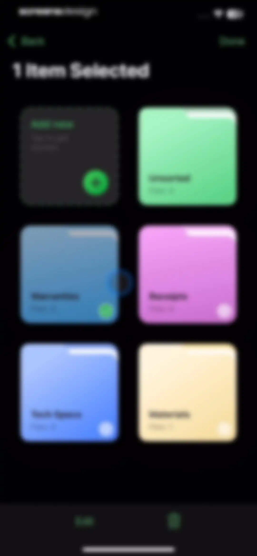 Planner 5D: AI Home Design screen 146