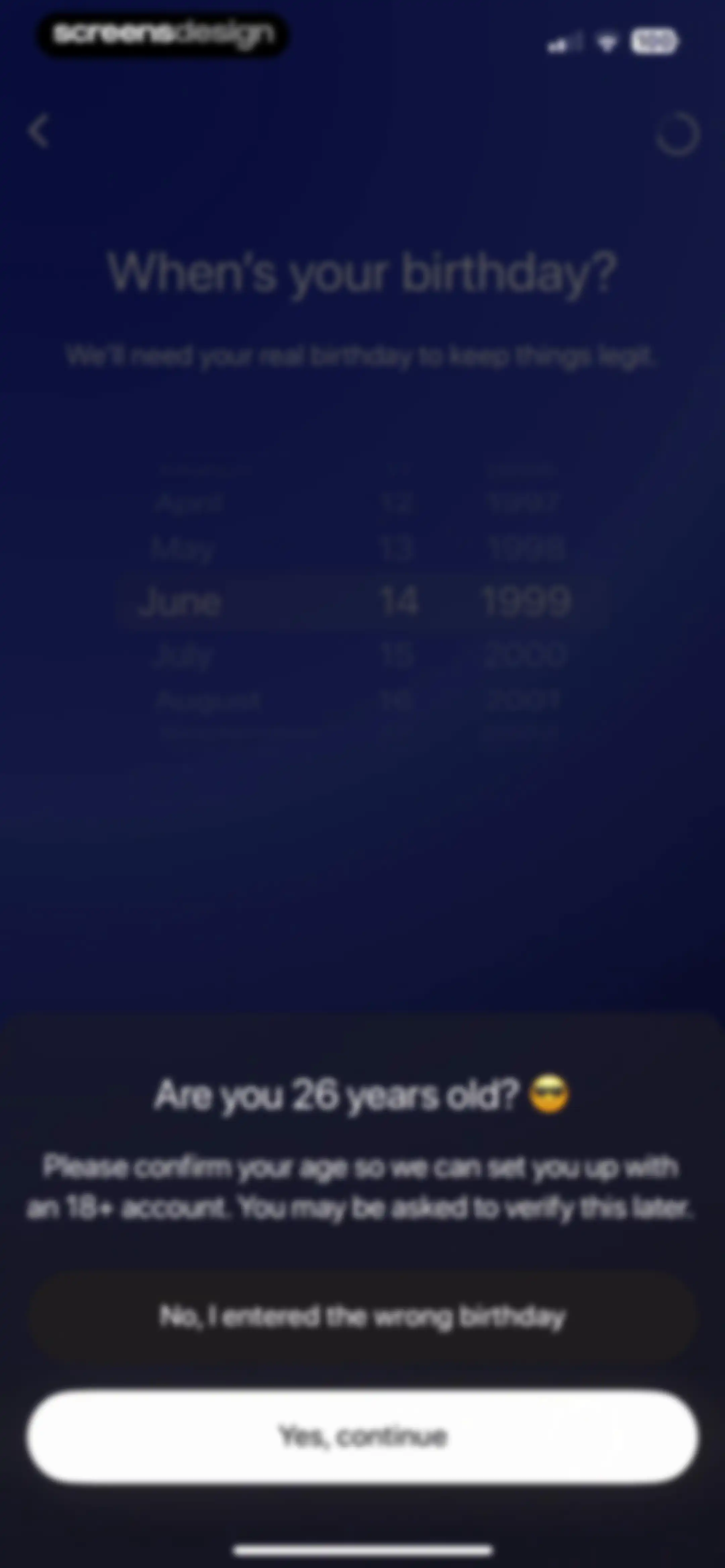 Bloom: Learn to Invest screen 18
