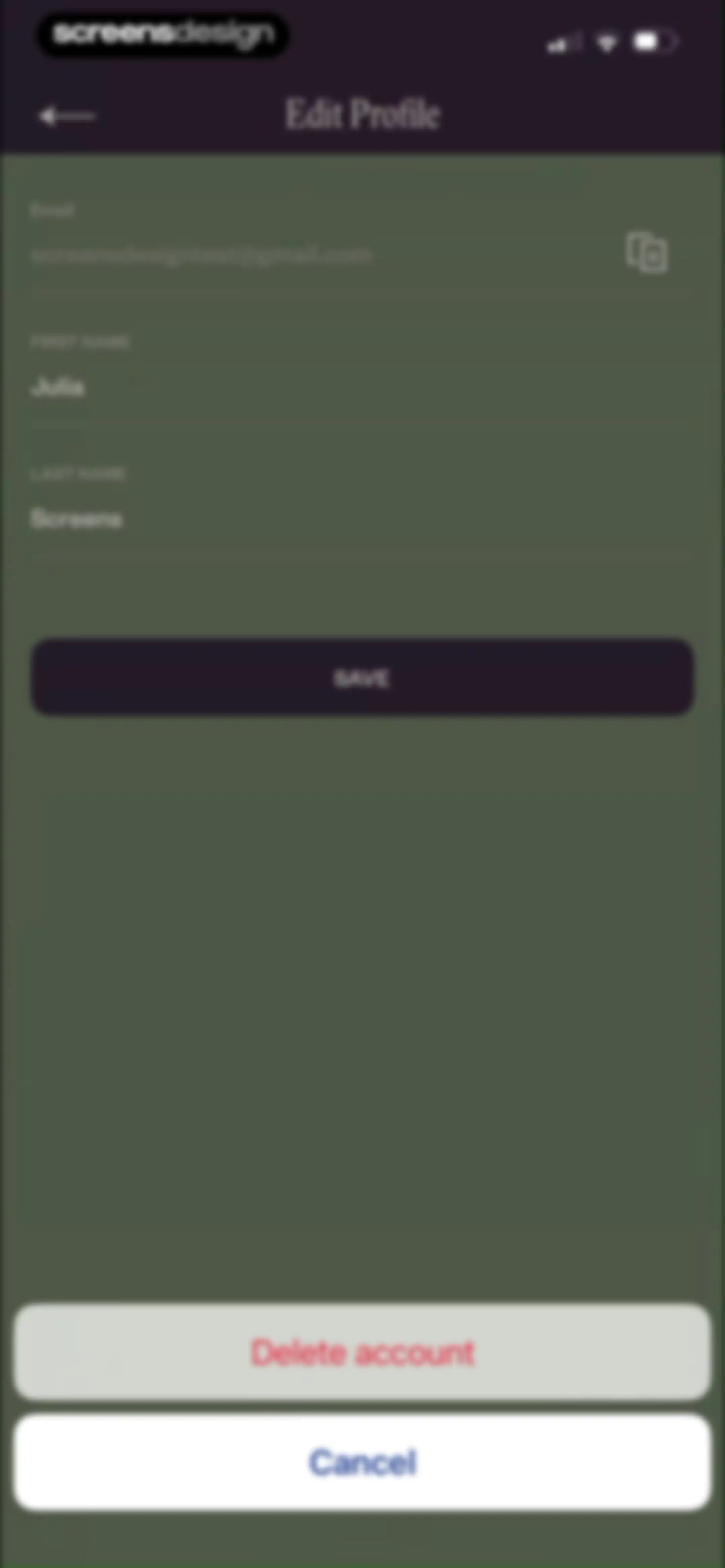 Othership: Guided Breathwork screen 81
