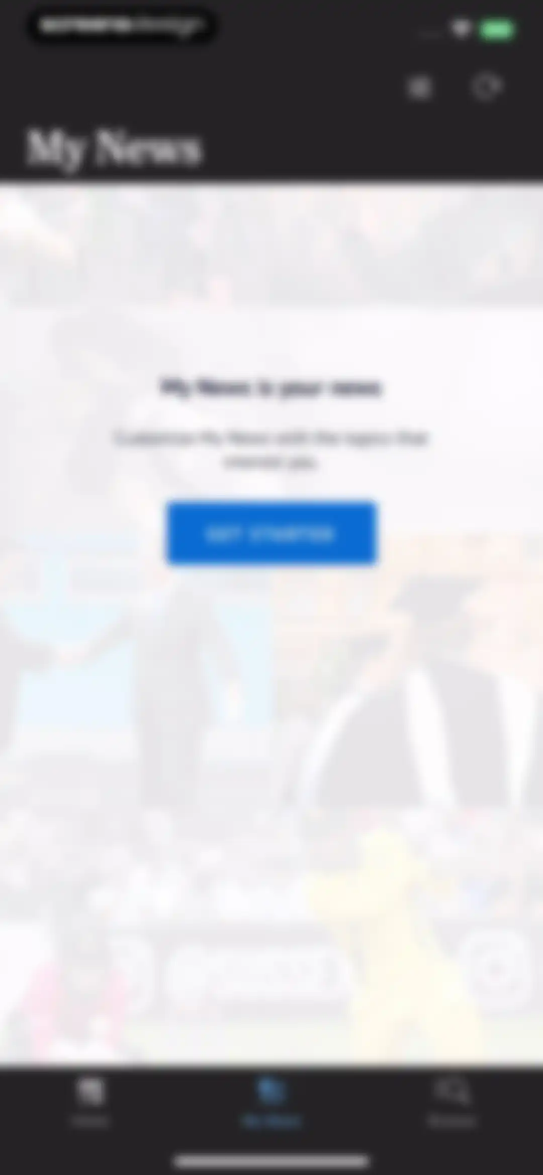 The Sydney Morning Herald screen 10
