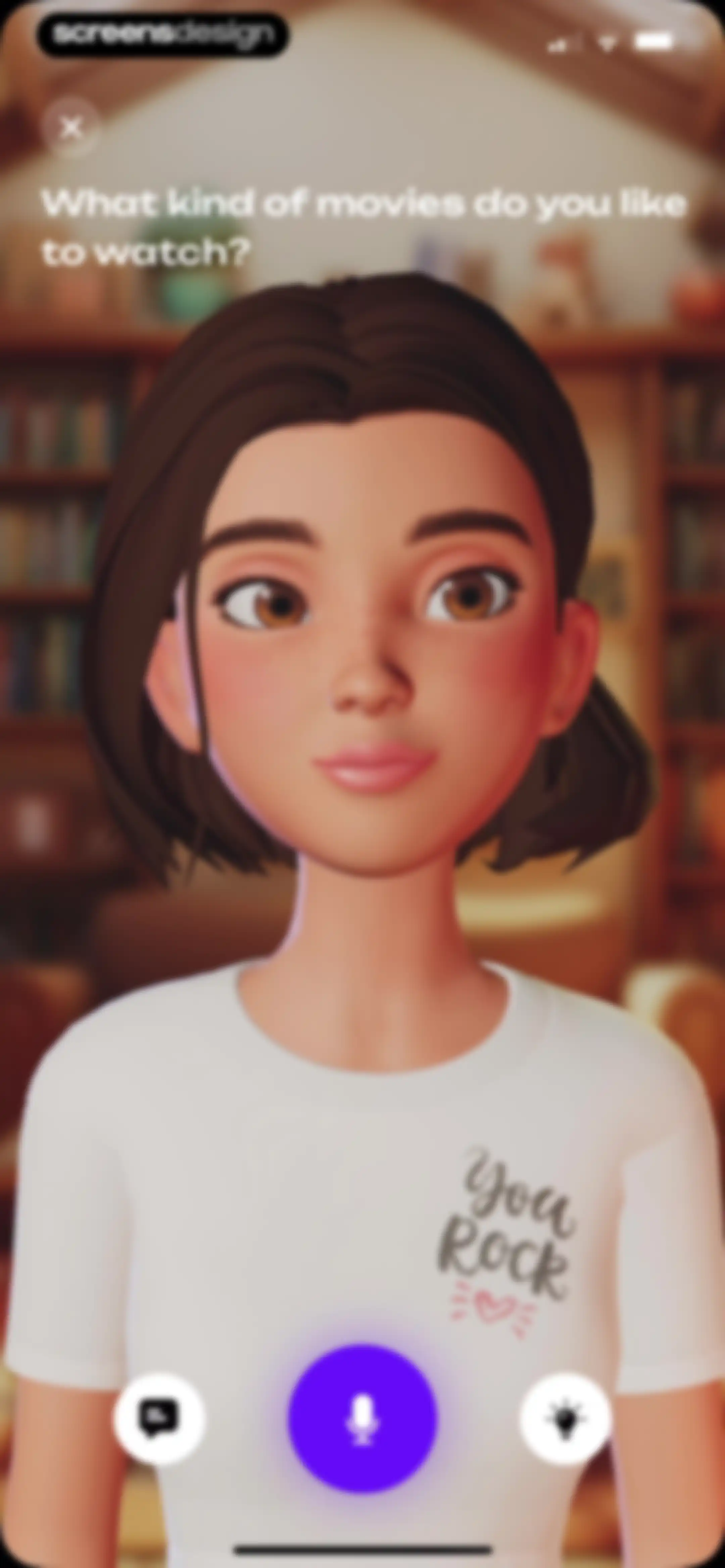 Emma: Learn Languages screen 108