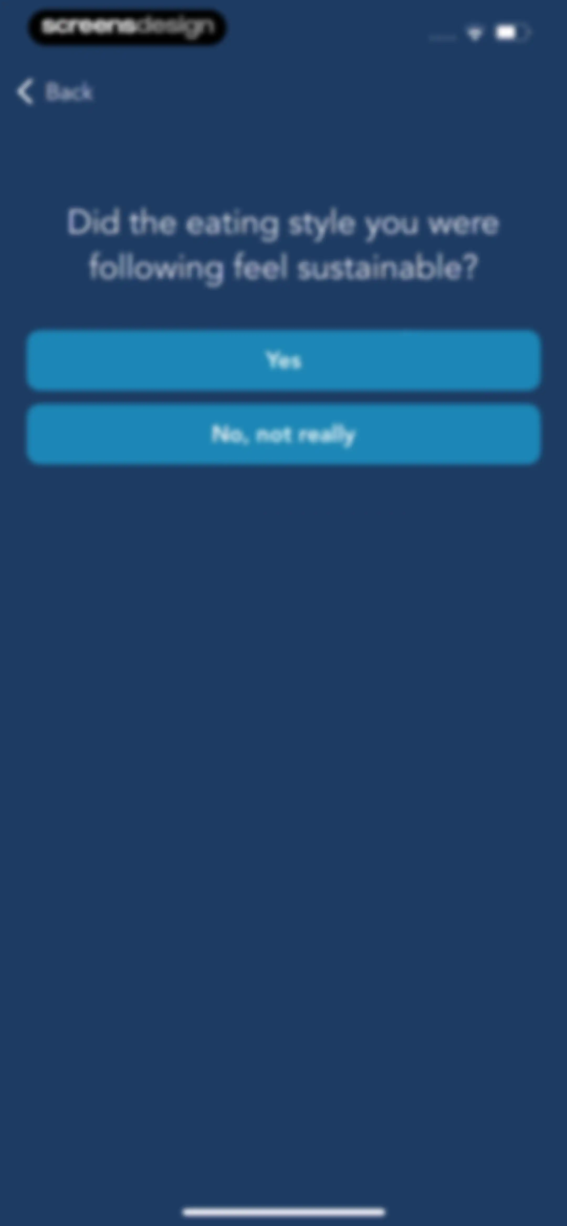 Lose It! – Calorie Counter screen 53
