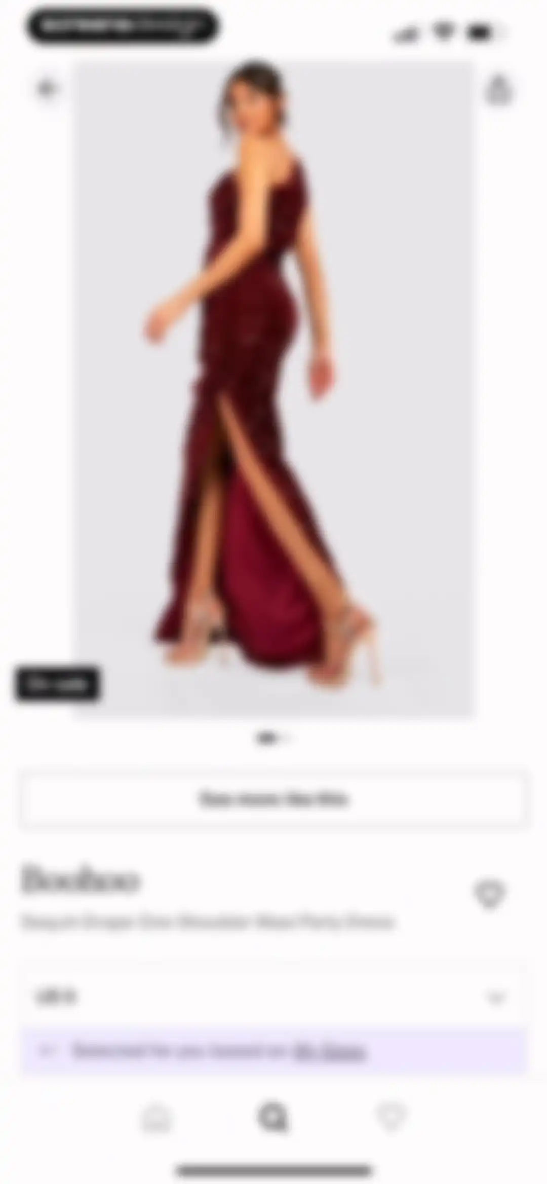 Lyst: Don’t Shop Around screen 63