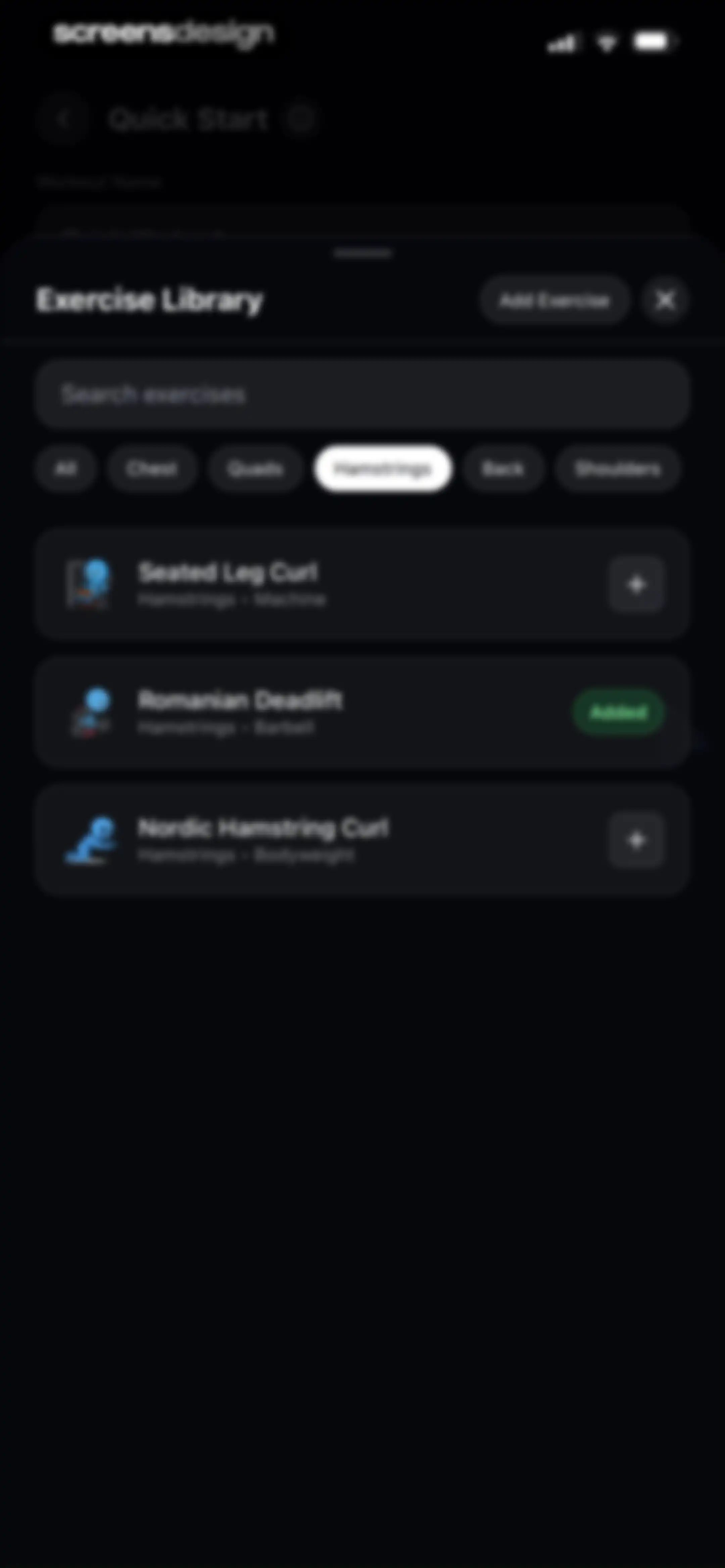 Critique AI: Habit Tracker screen 69