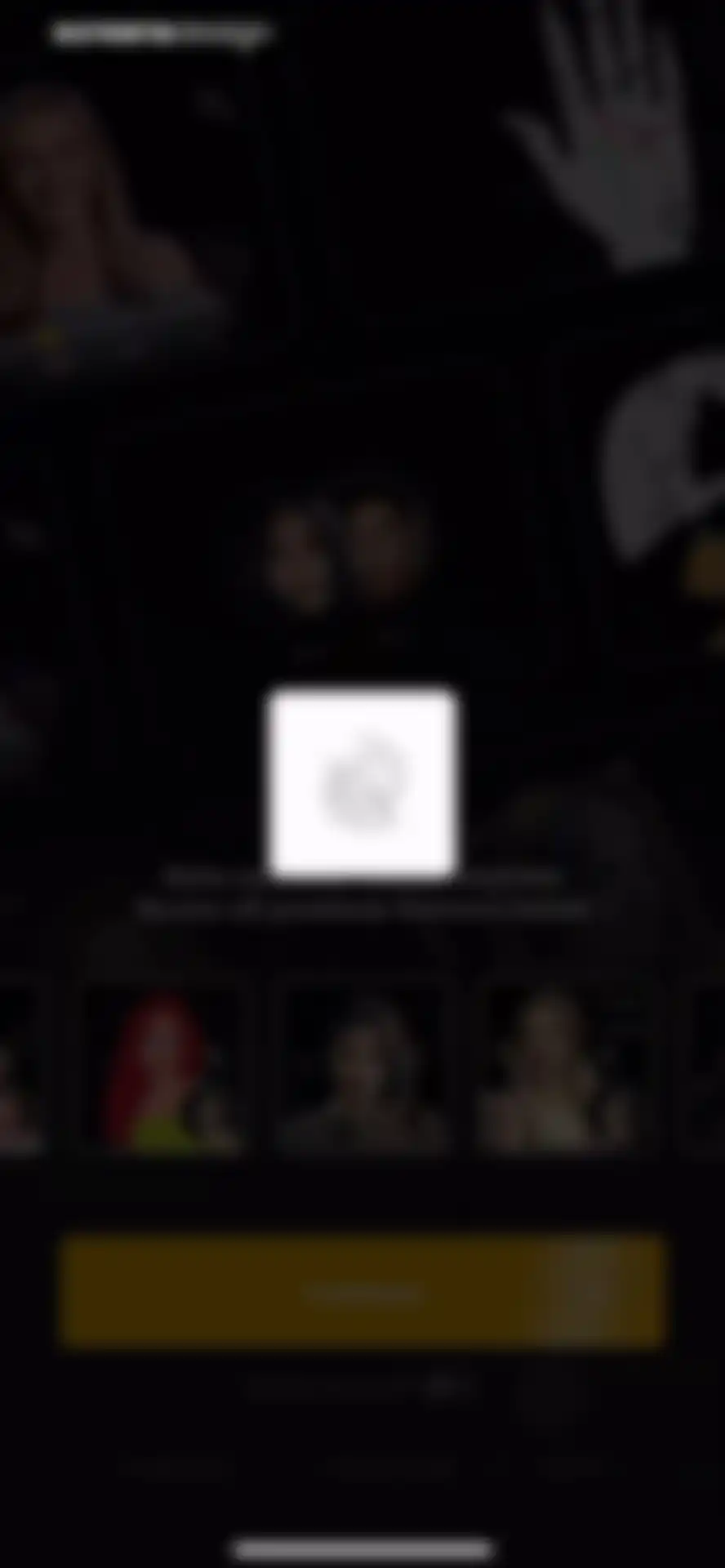 SeekMe-Time machine screen 6