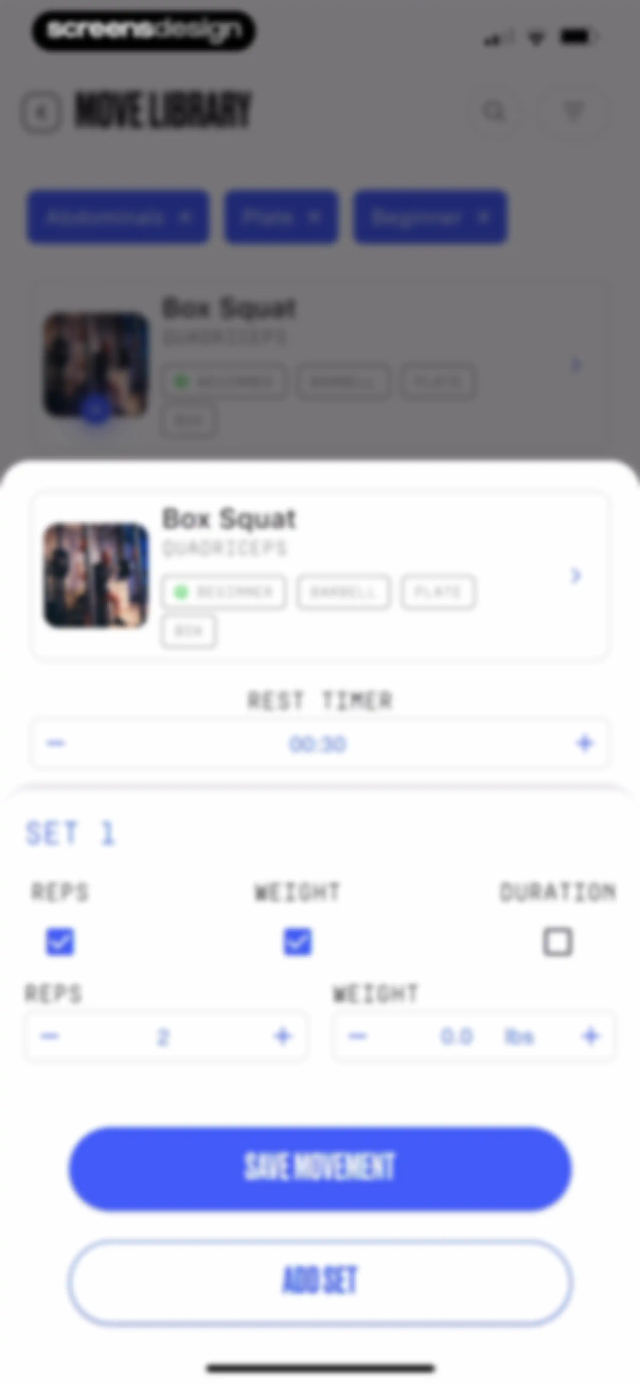 Bodybuilding.com - Fitness App screen 52