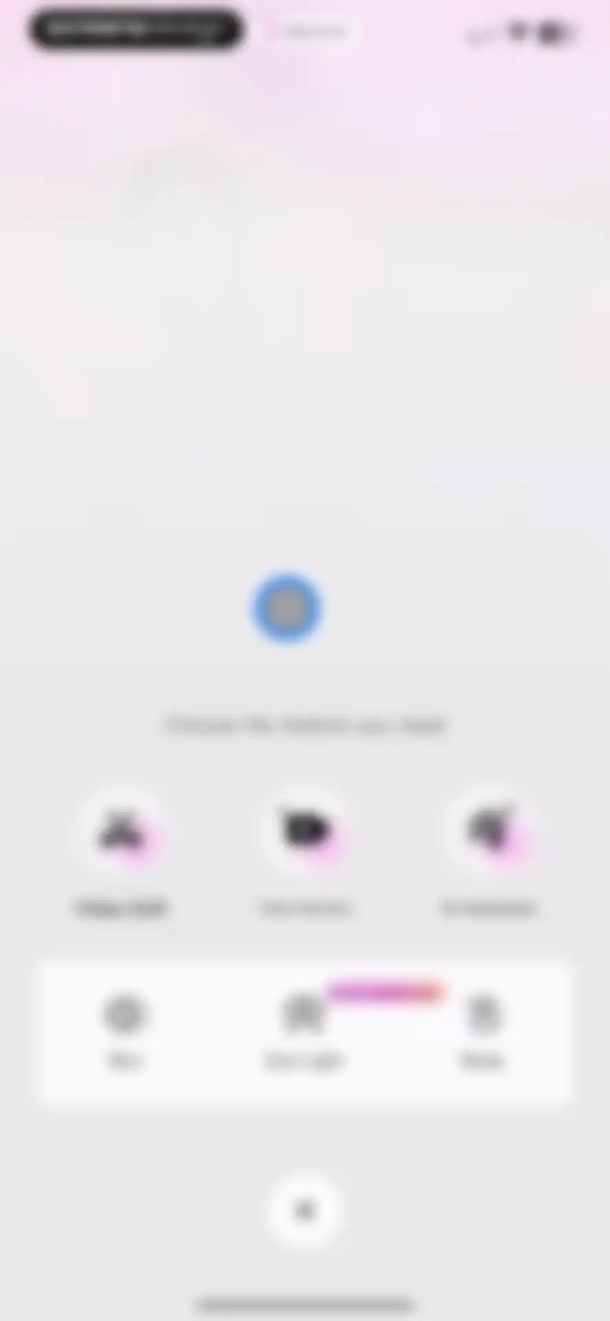 BeautyCam-Digicam&Photo Editor screen 61