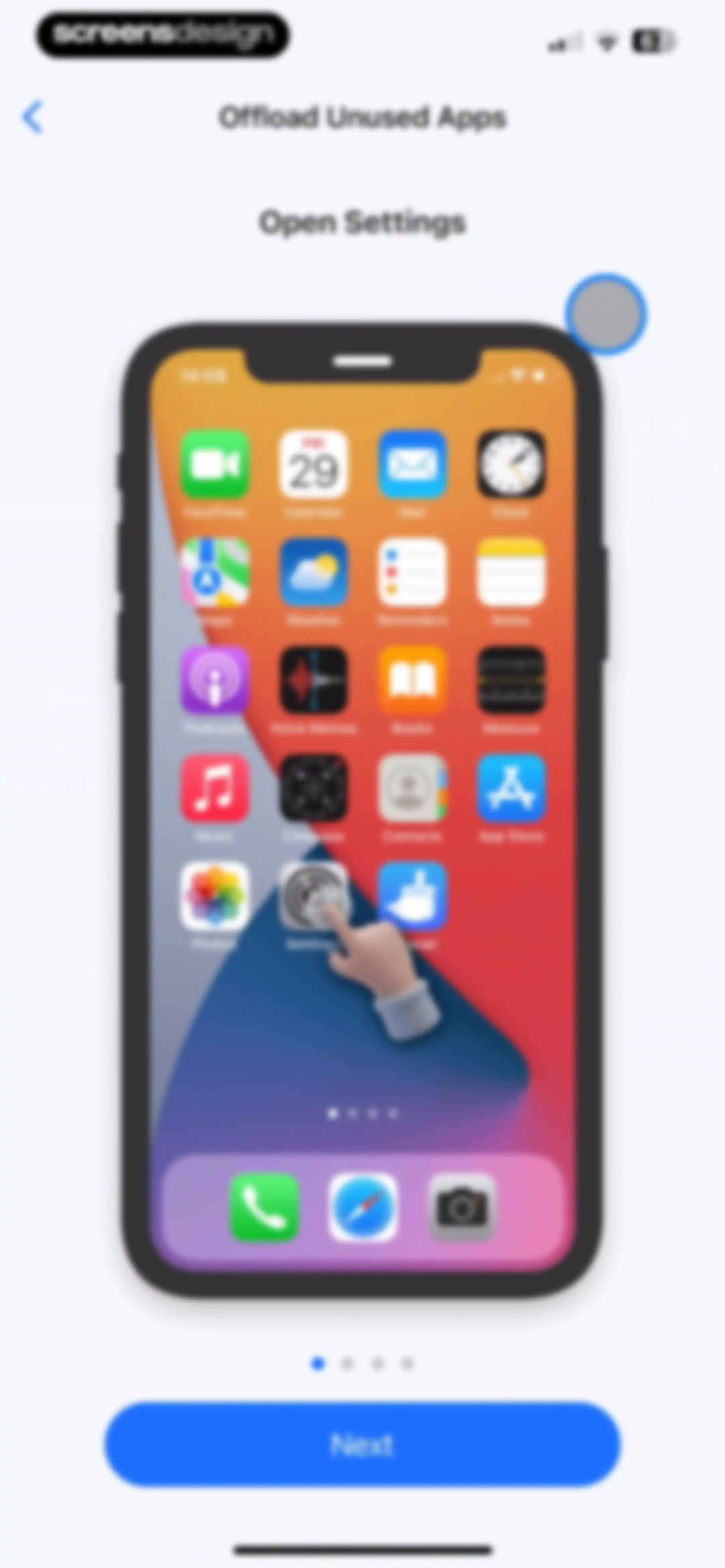 Cleaner Neat: Clean Up Storage screen 58