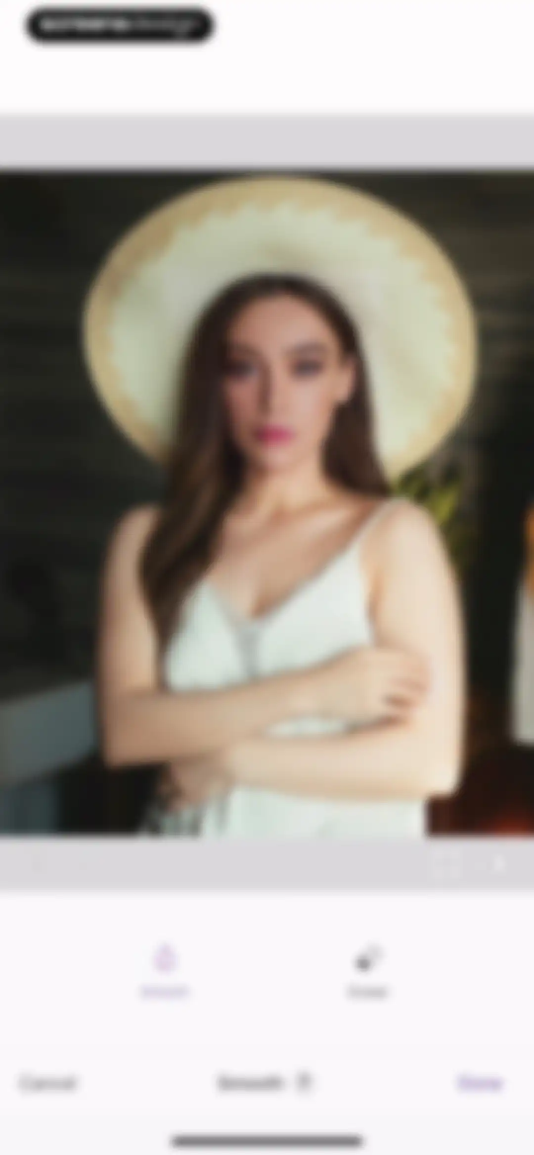 Beauty Editor: Edit Face, Body screen 12