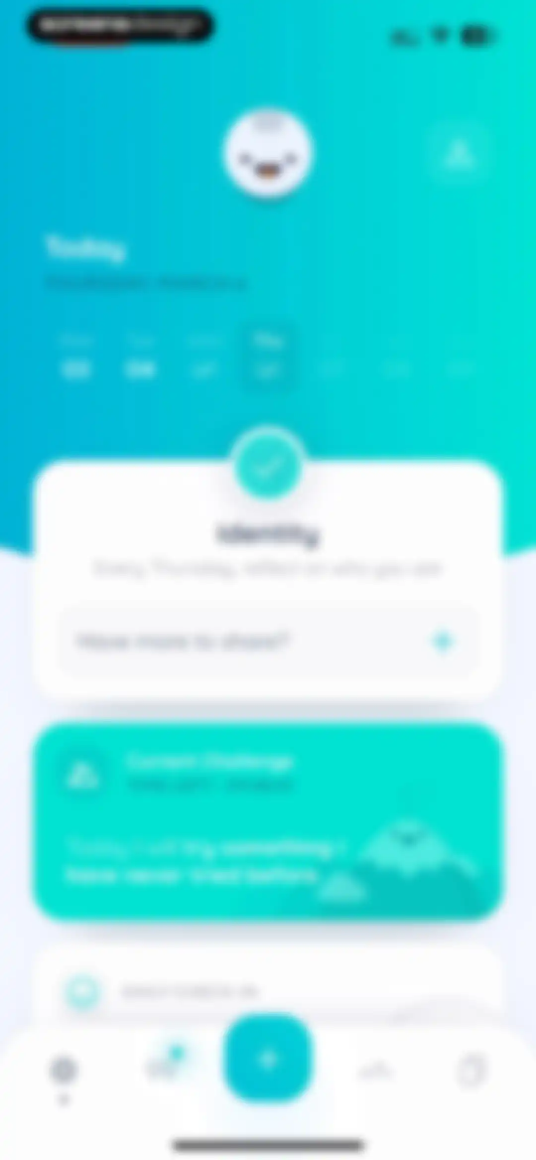 Reflectly - Journal & AI Diary screen 38