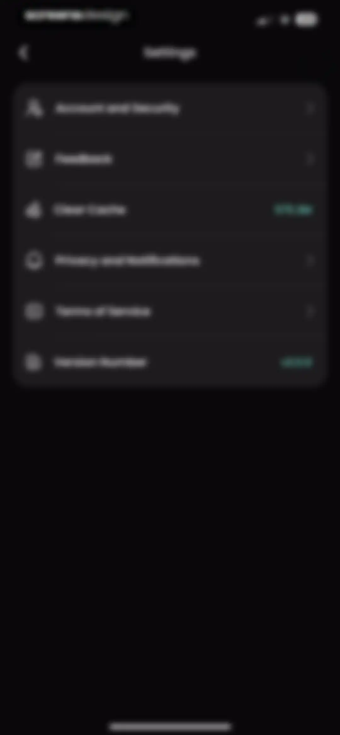 Winkit - AI Video Enhancer screen 112