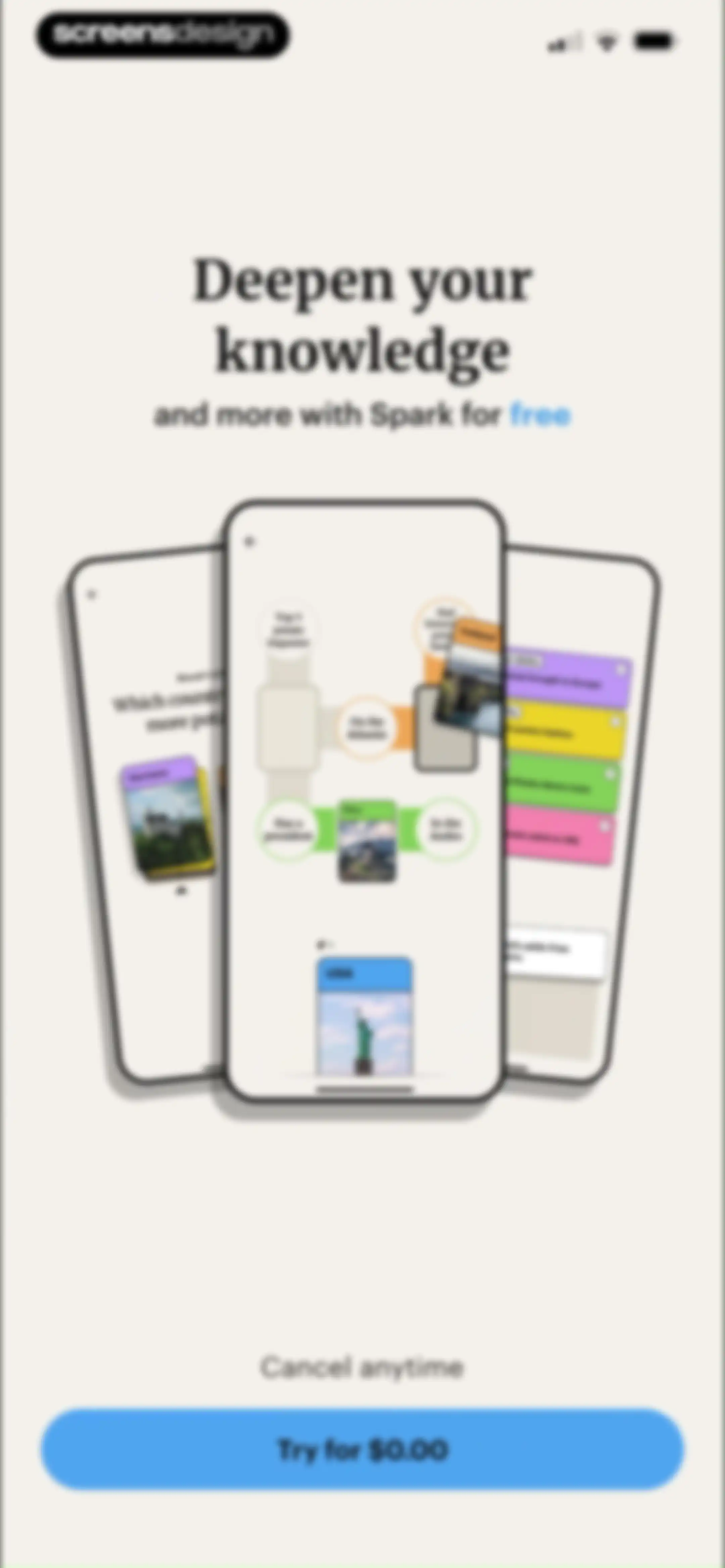 Spark: Daily Learning Puzzles screen 21