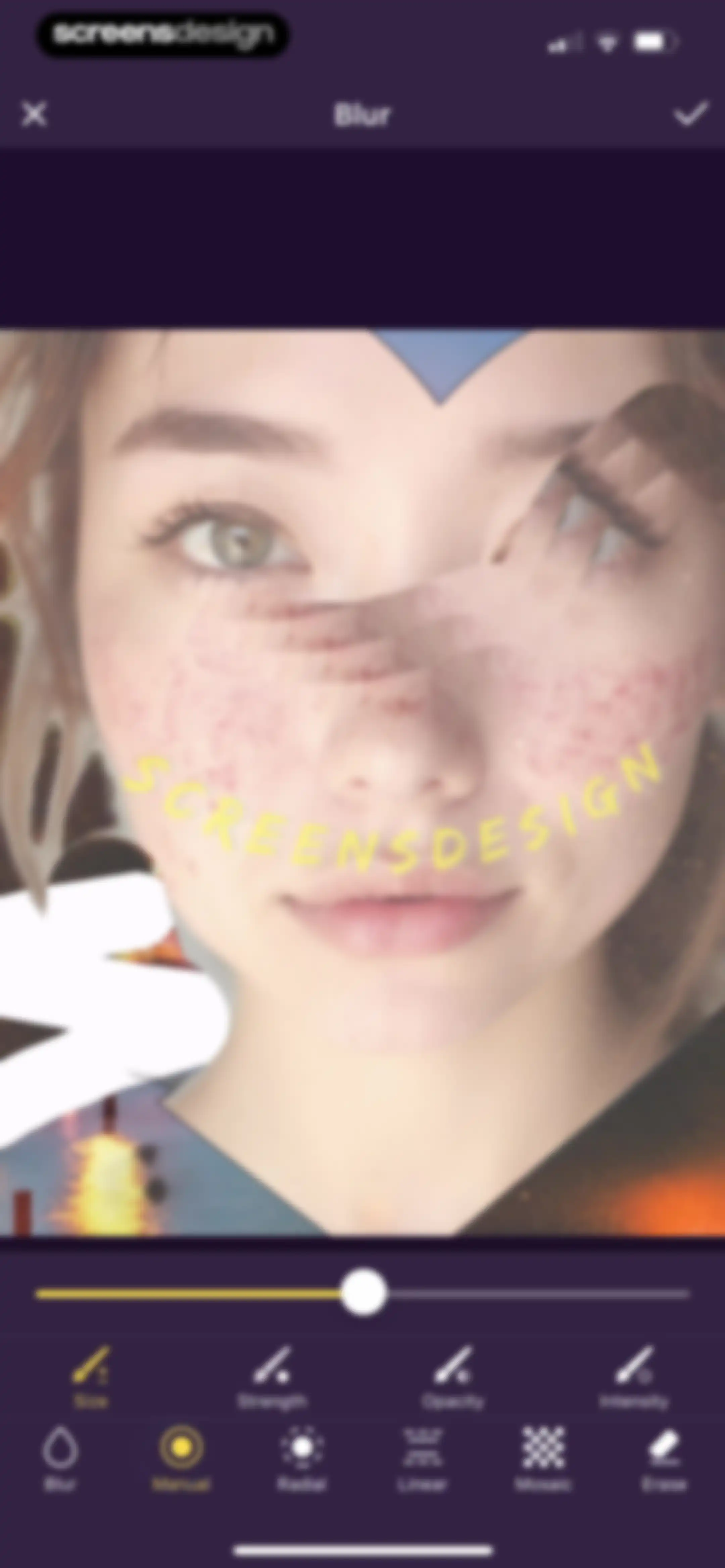 Pixomatic - AI Photo BG Eraser screen 97