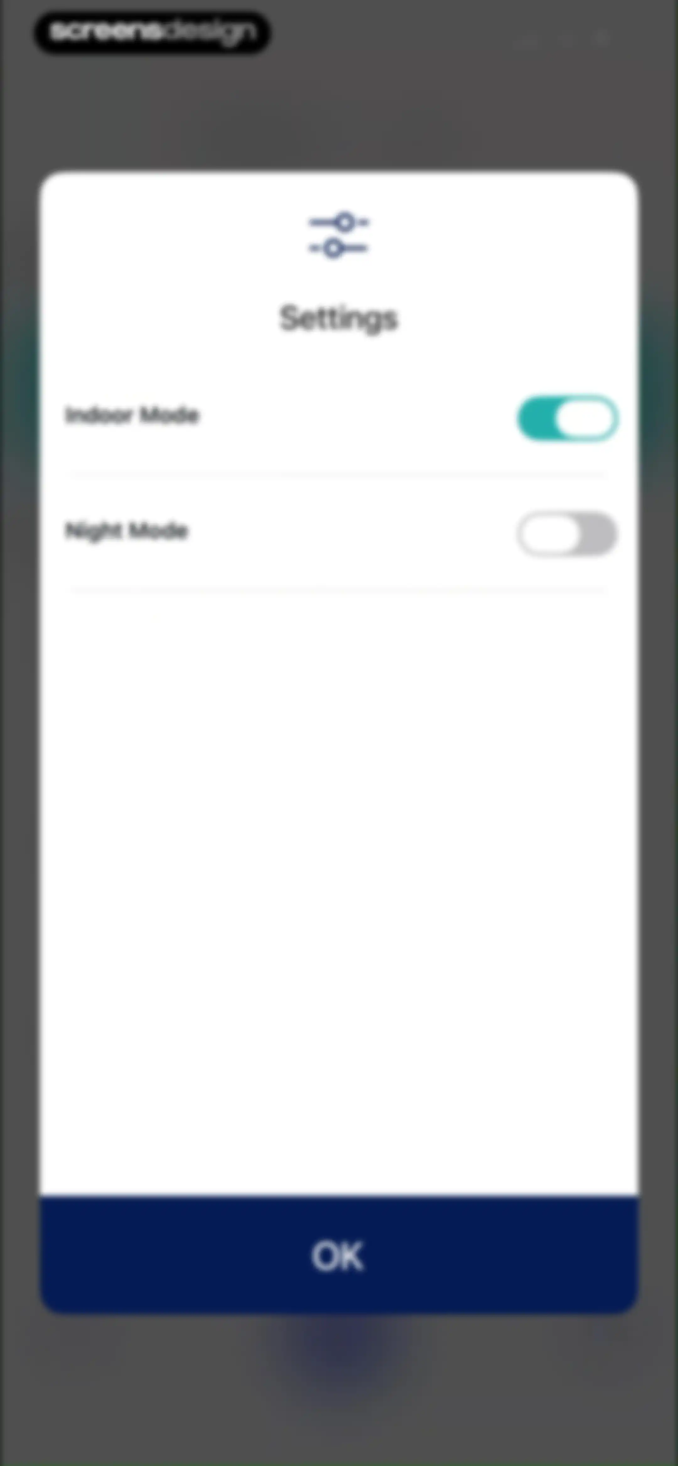 ASICS Runkeeper—Run Tracker screen 125