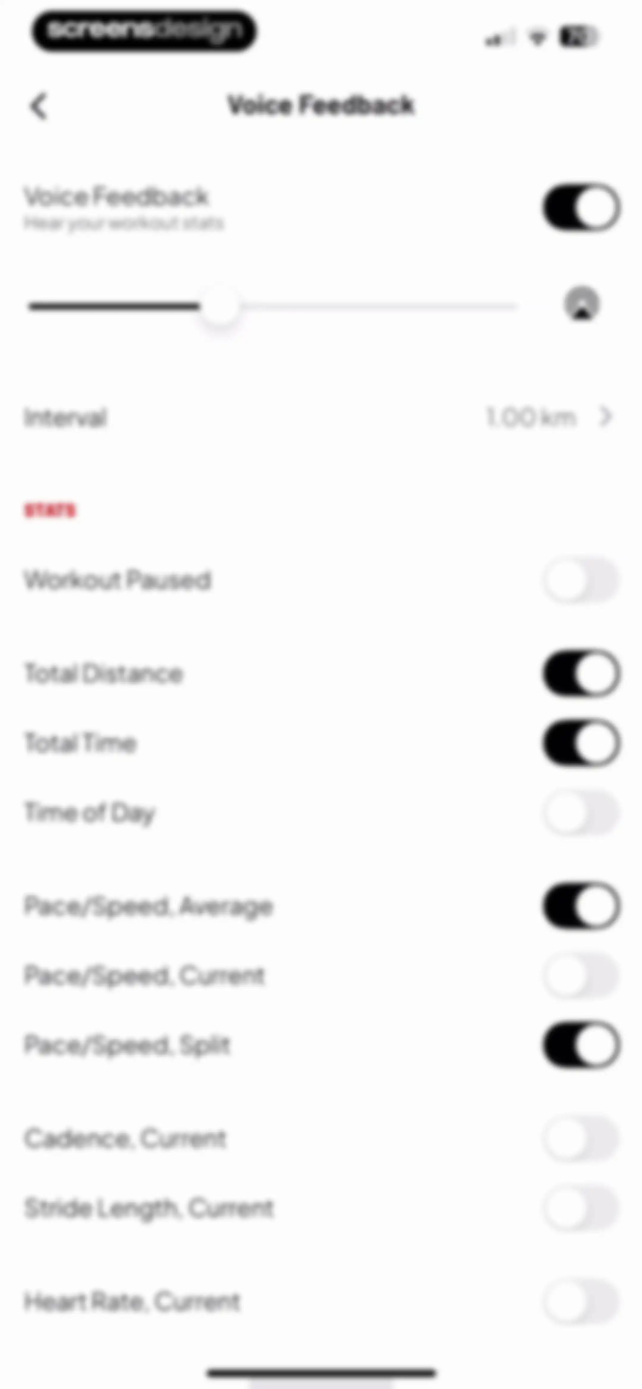 Map My Walk: Walking Tracker screen 180