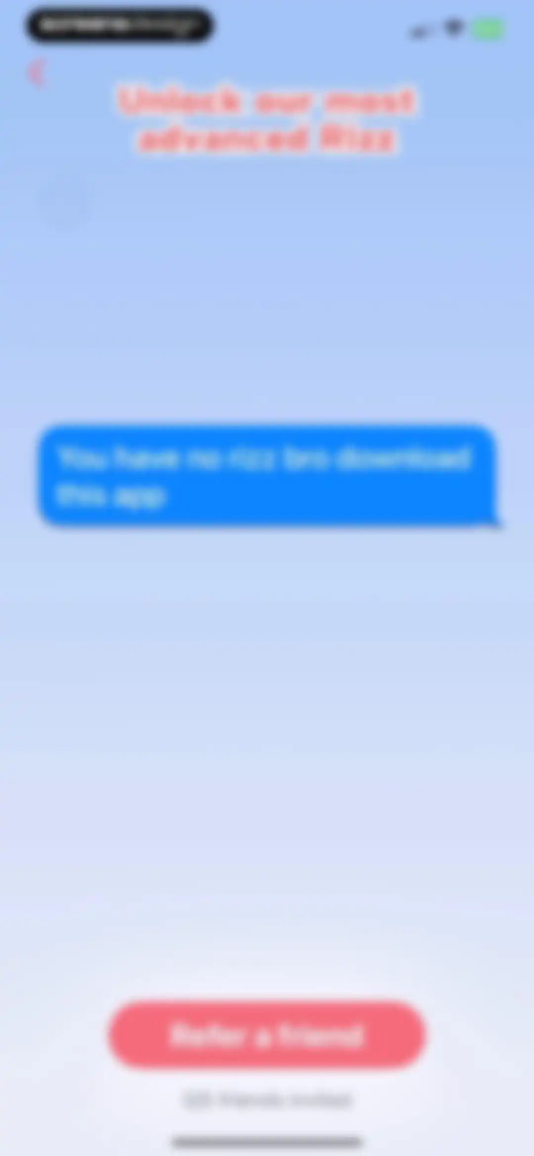 Plug AI: Texting Assistant screen 23