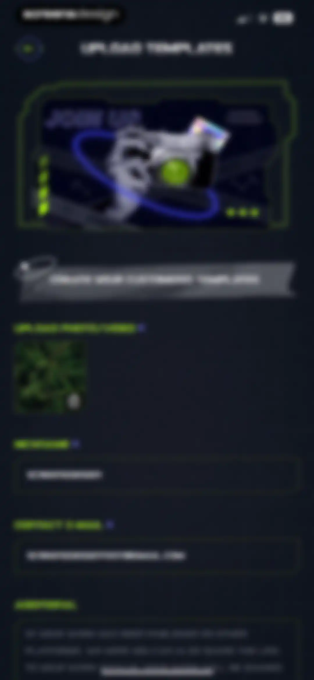 ChicFace: AI Art Photo Editor screen 41