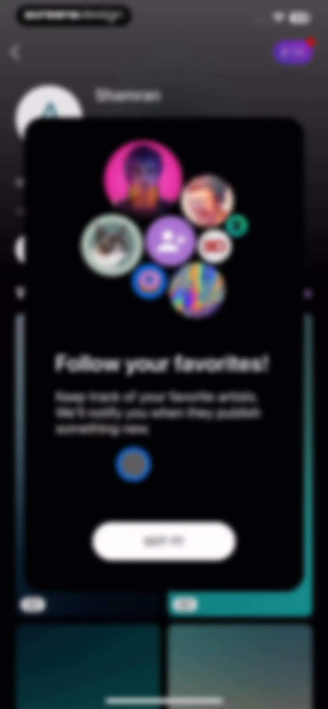 ZEDGE™ Ringtones & Wallpapers screen 28