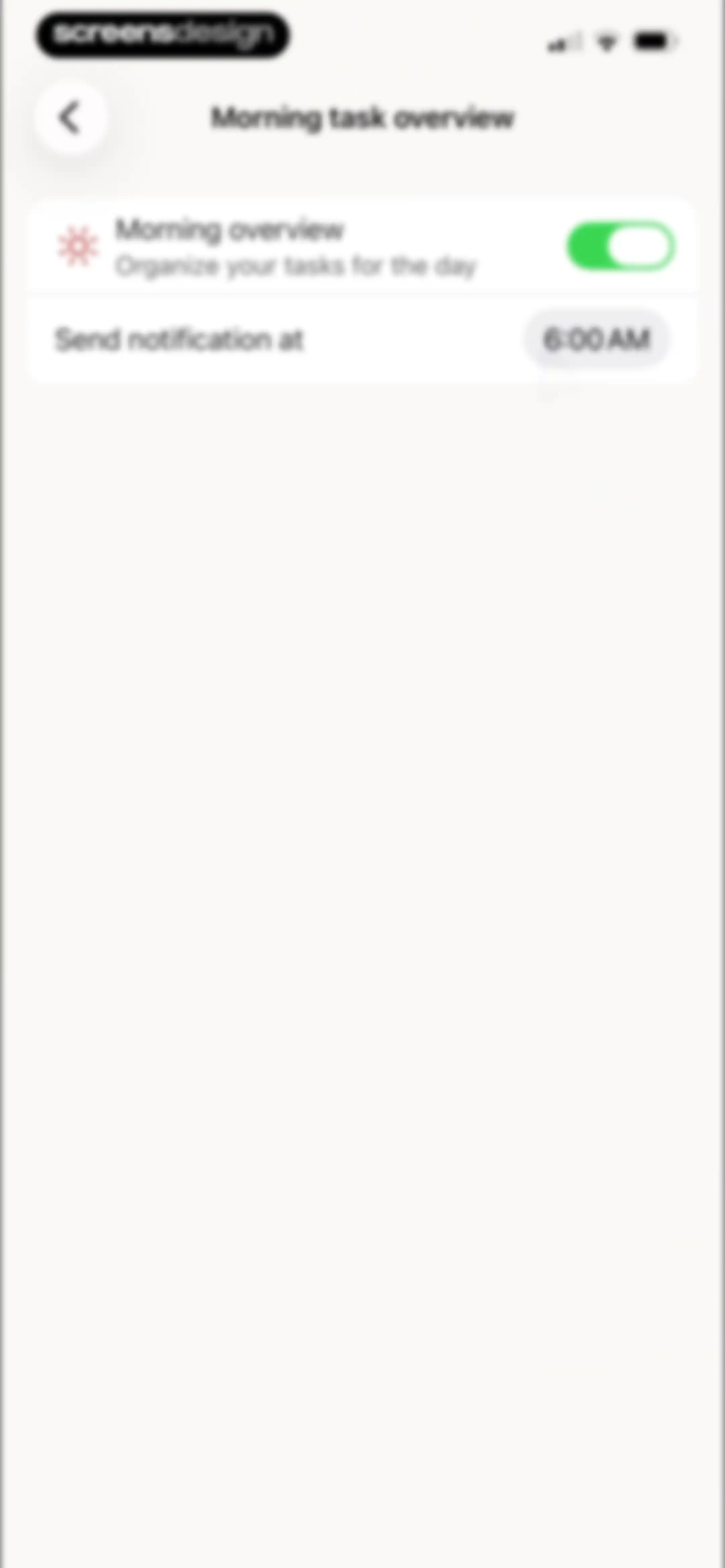 Todoist: To Do List & Calendar screen 15