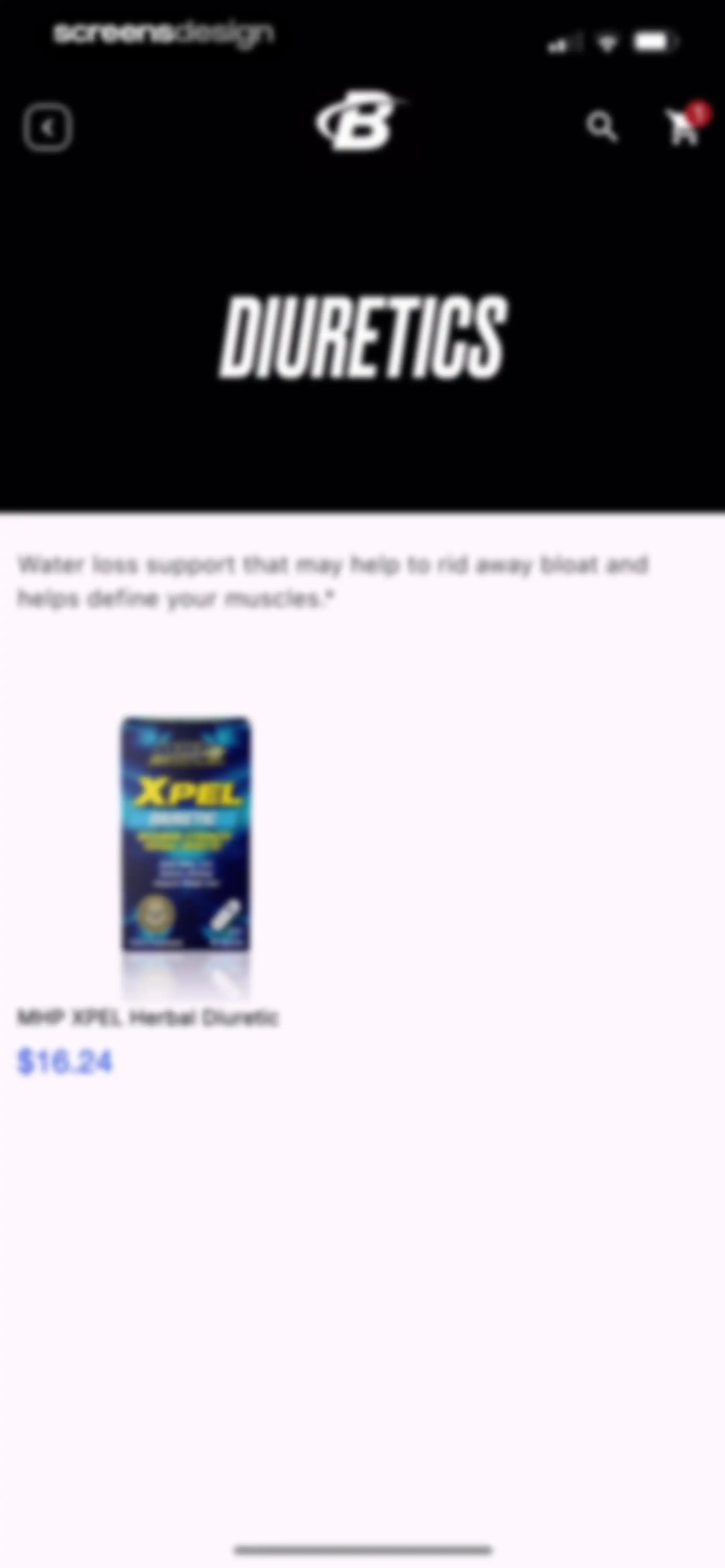 Bodybuilding.com - Fitness App screen 76