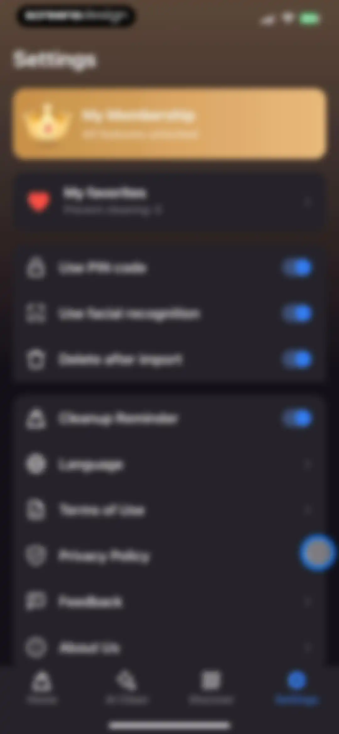 HyperClean - Phone Cleaner screen 51
