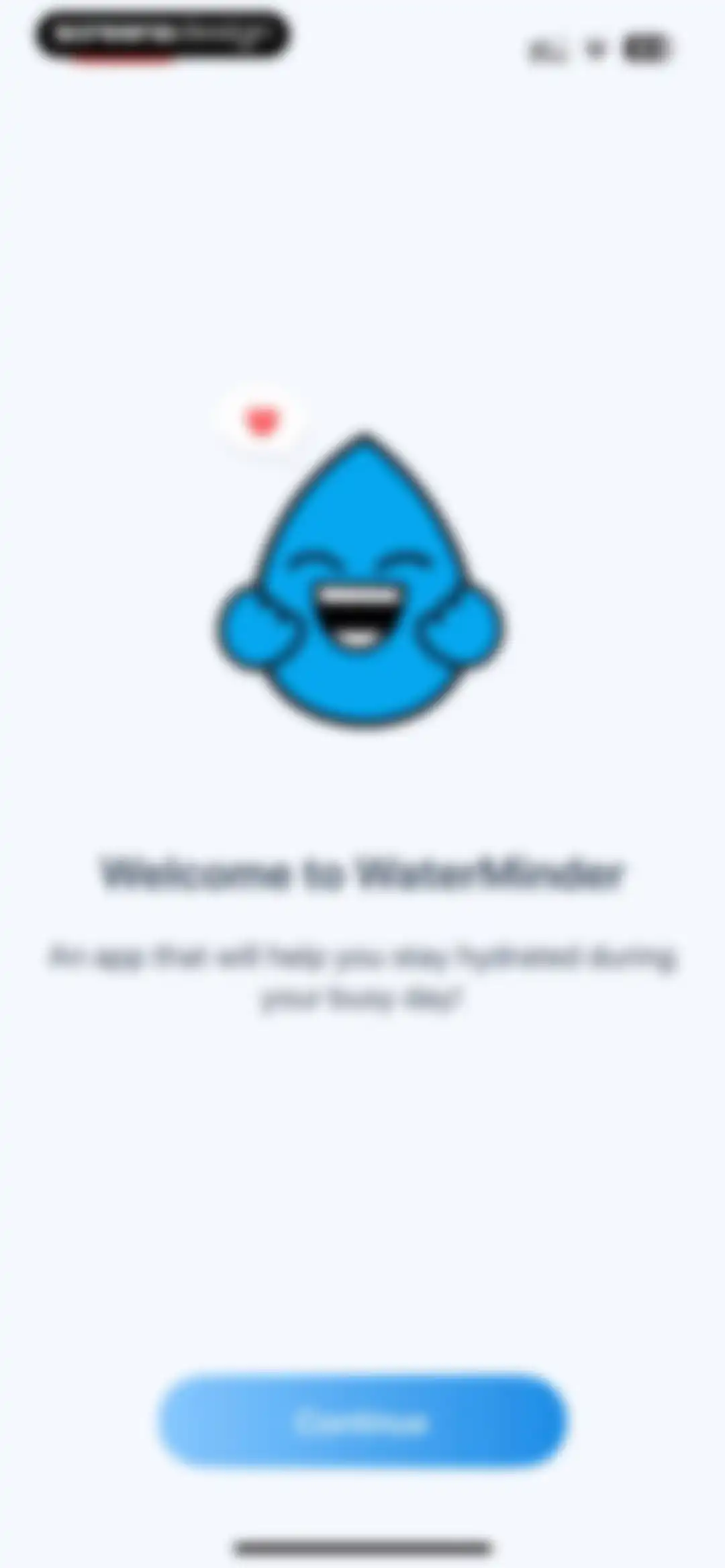 Water Tracker by WaterMinder® screen 8