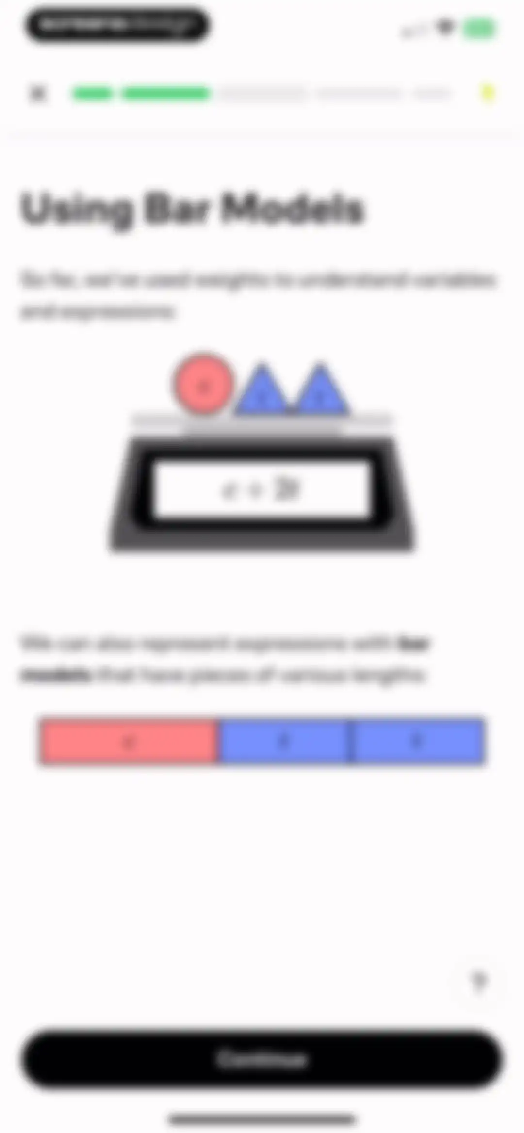 Brilliant: Learn Math & Coding screen 81