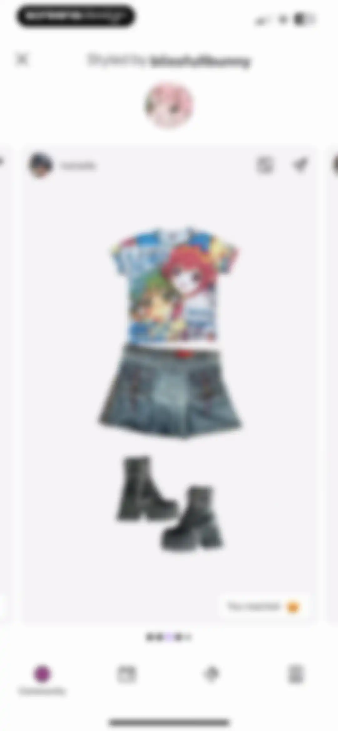 Whering: Your Digital Closet screen 89