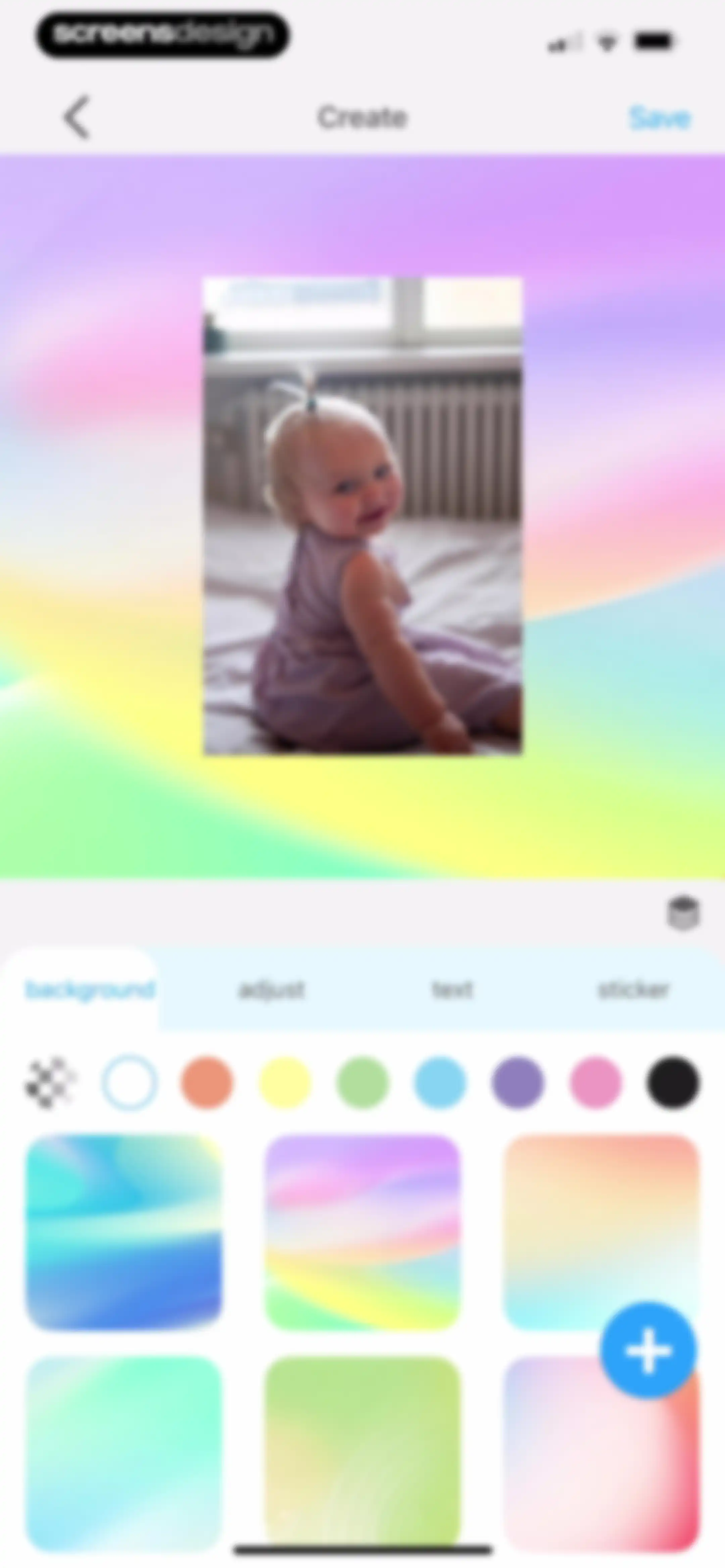 Meme Maker Pro-Stickers&Emoji screen 31