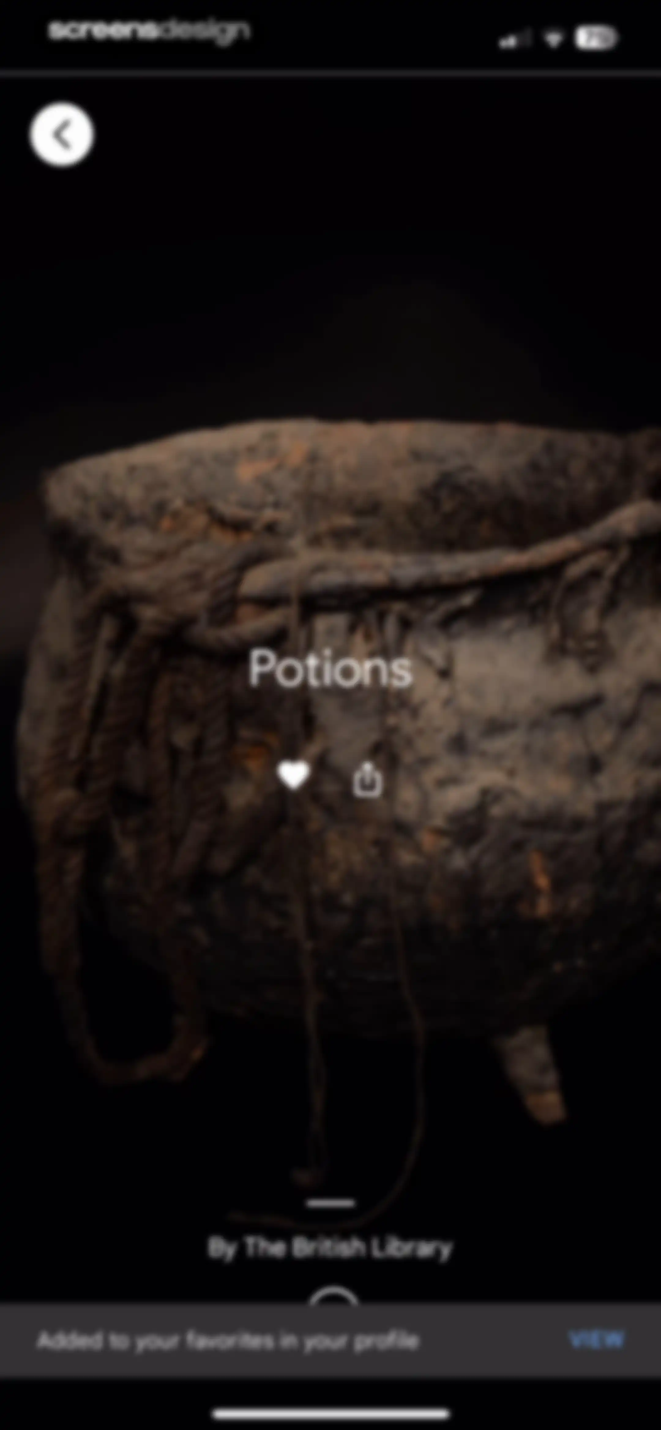 Google Arts & Culture screen 43