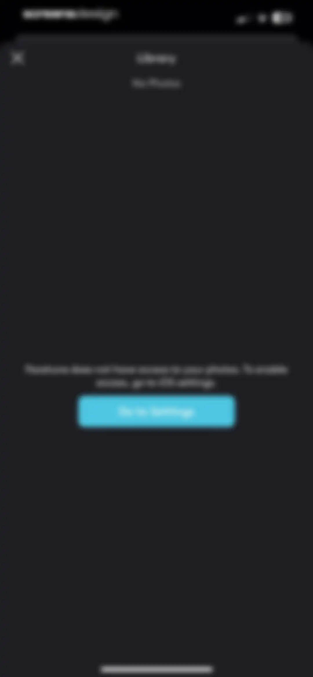 Facetune: Photo & Video Editor screen 21