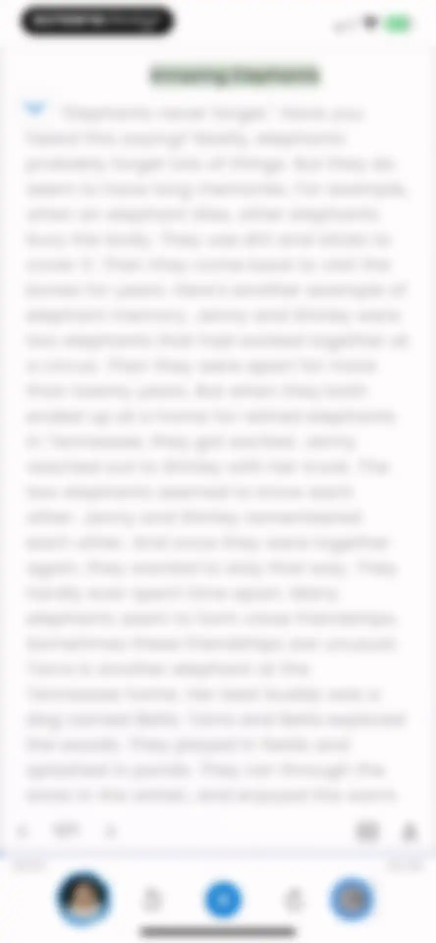 NaturalReader - Text To Speech screen 16