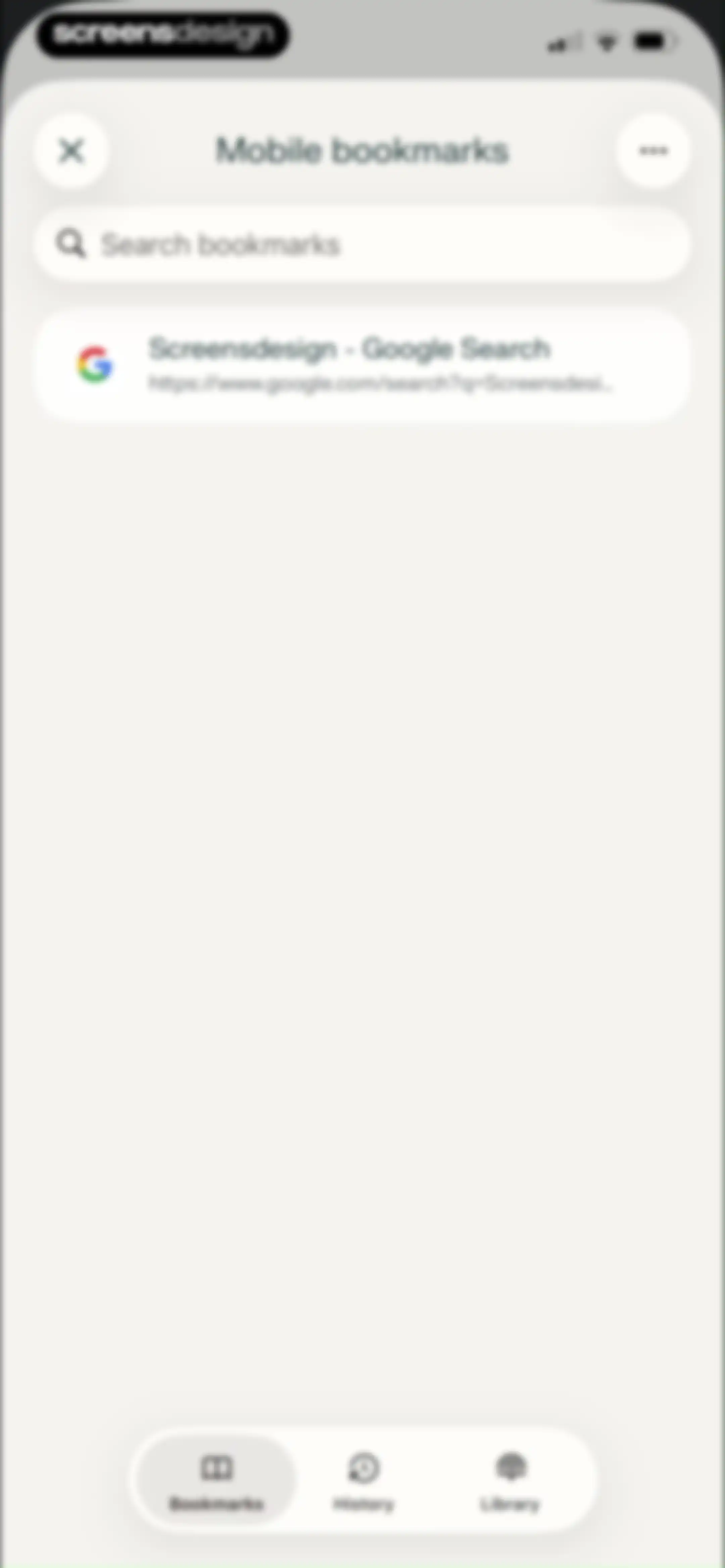 Comet - AI Browser & Assistant screen 89