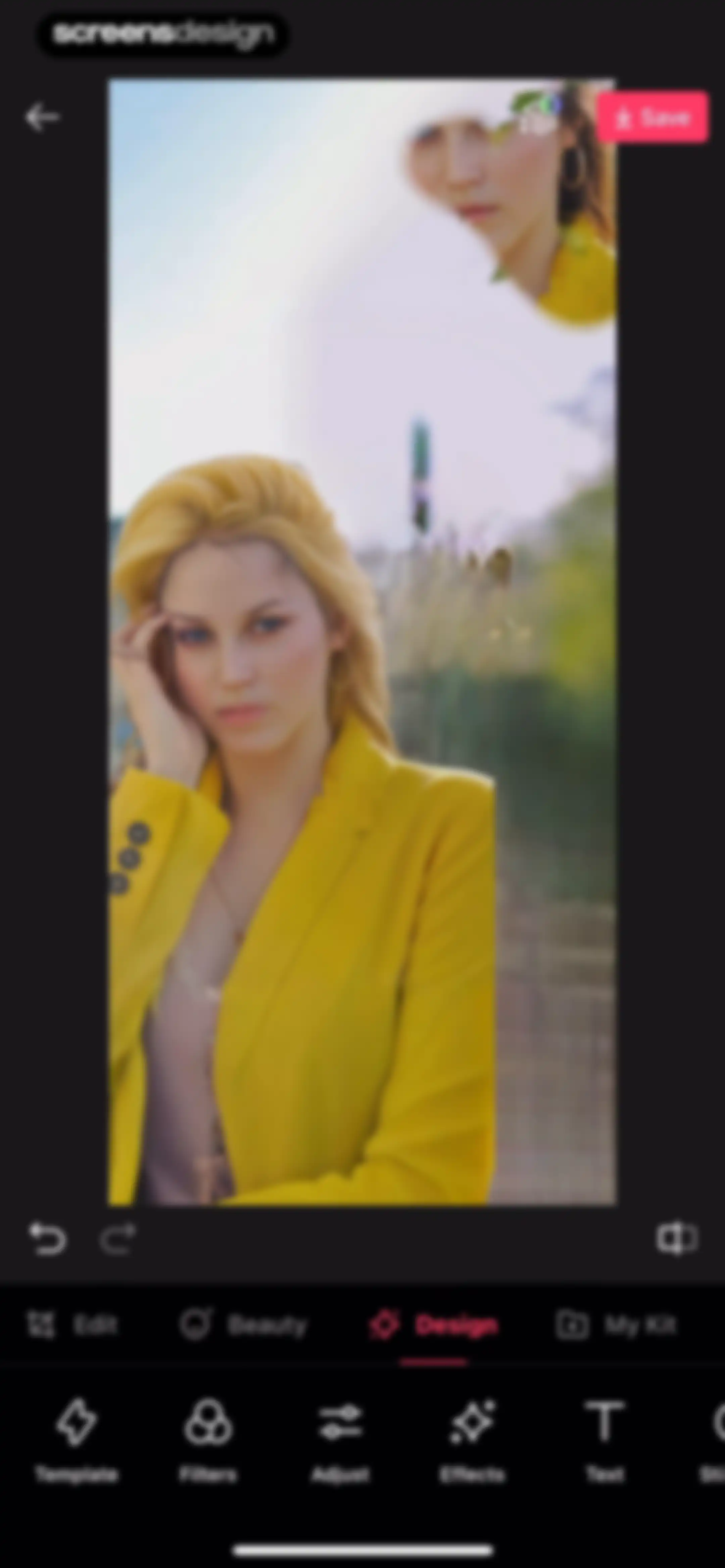 EPIK - AI Photo & Video Editor screen 49