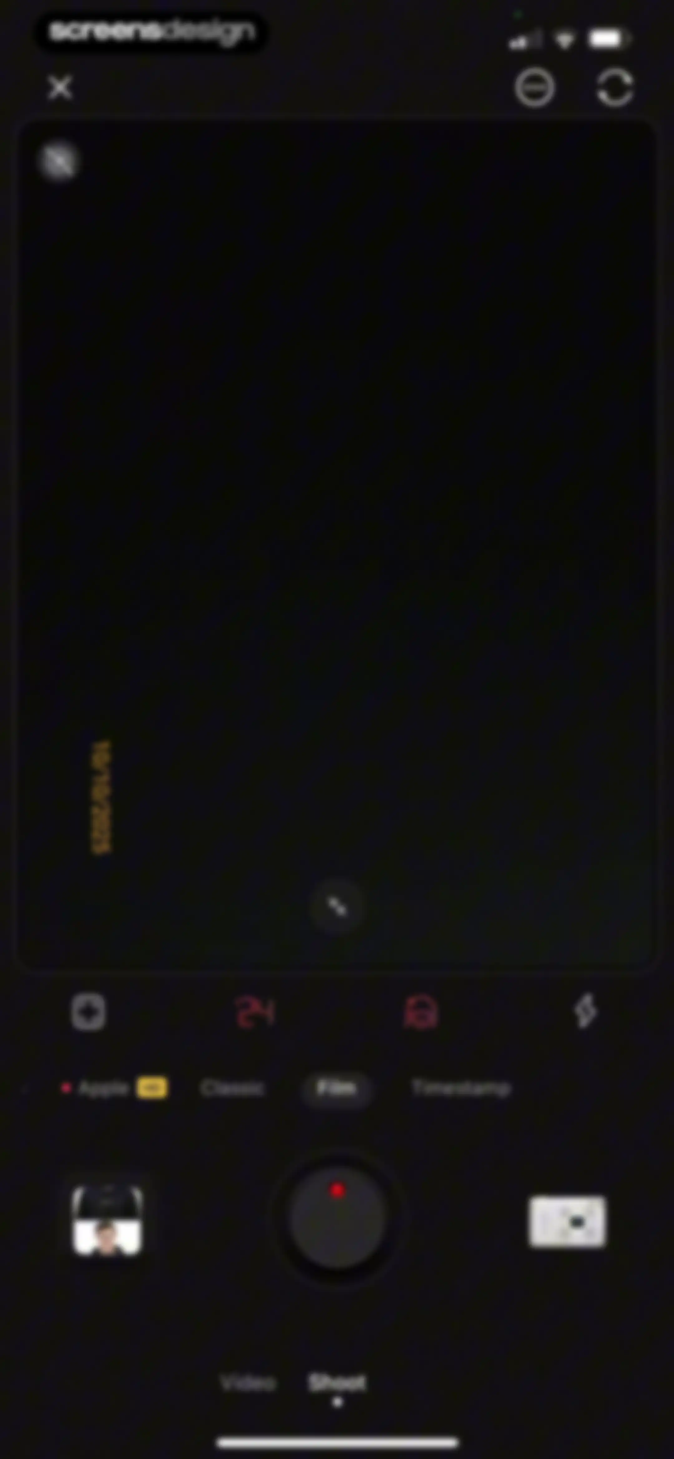 BeautyPlus-Selfie Photo Editor screen 119