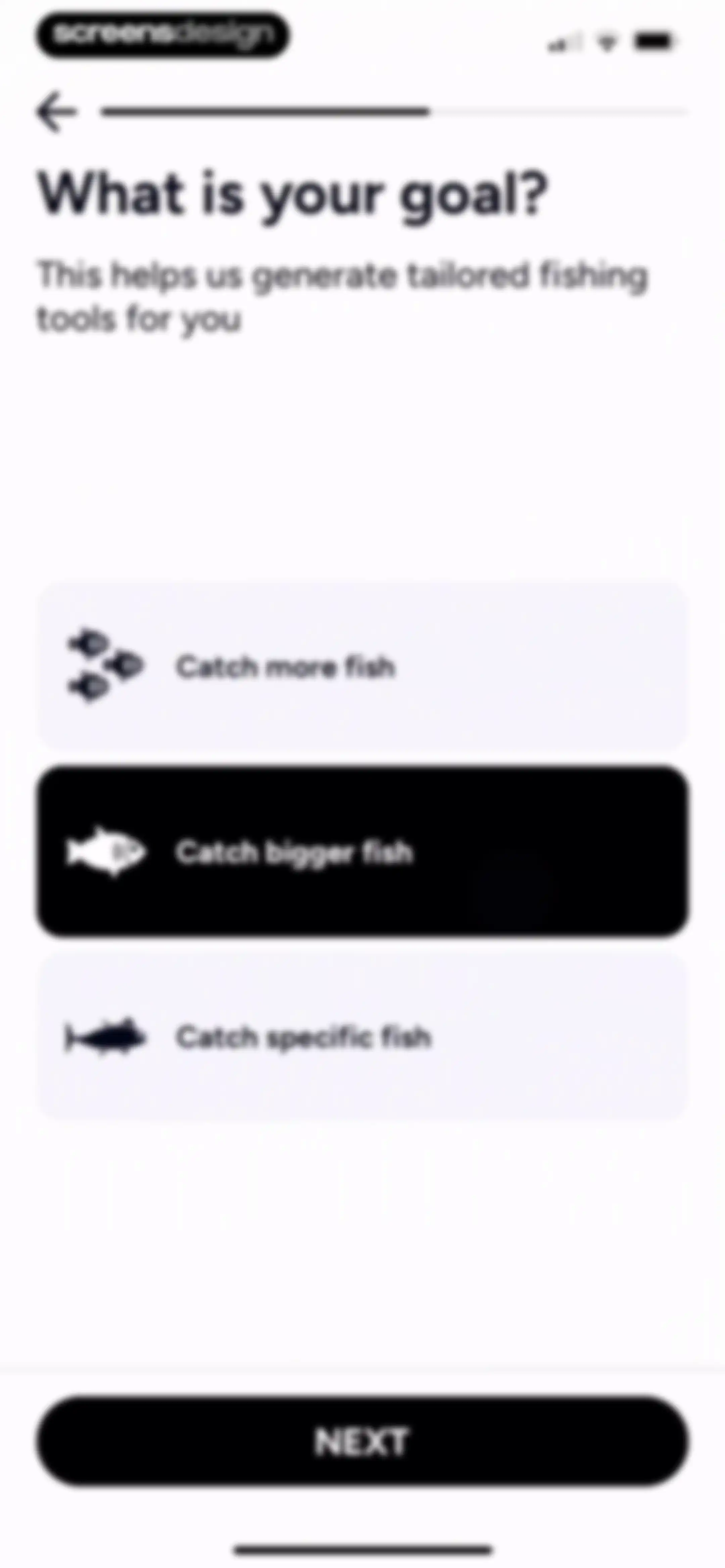 Fish AI - AI Fishing App screen 19