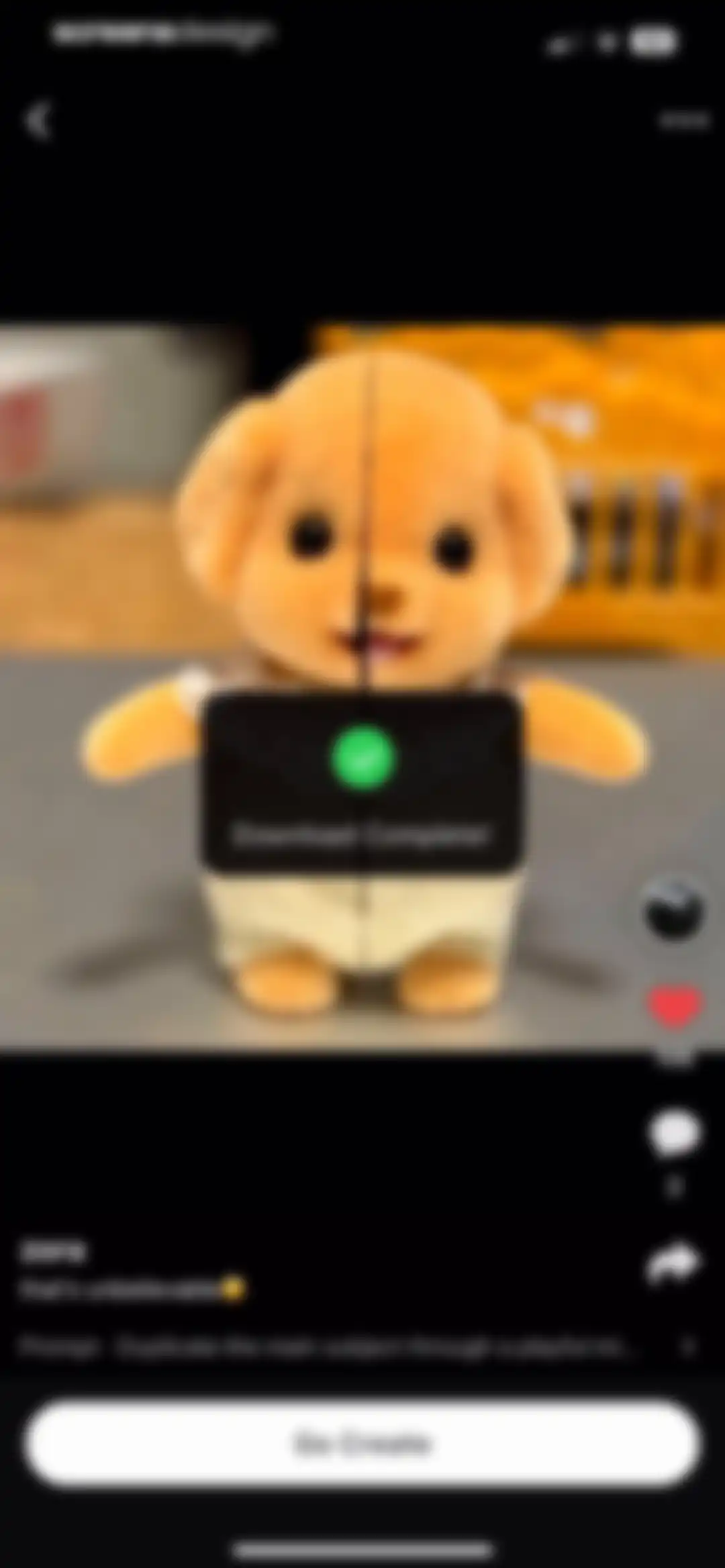 PixVerse: AI Video Generator screen 55