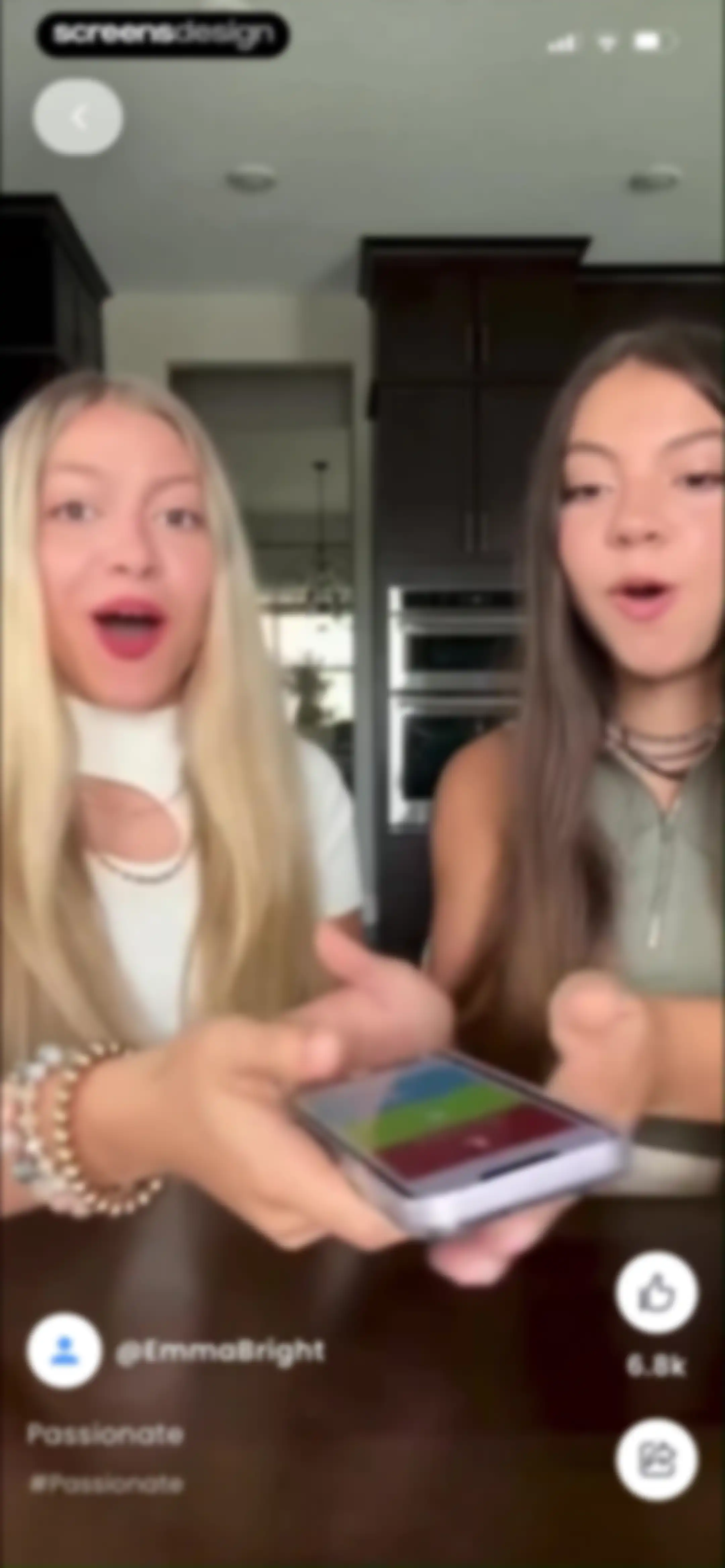 Reverse Audio: Sing Challenge screen 23