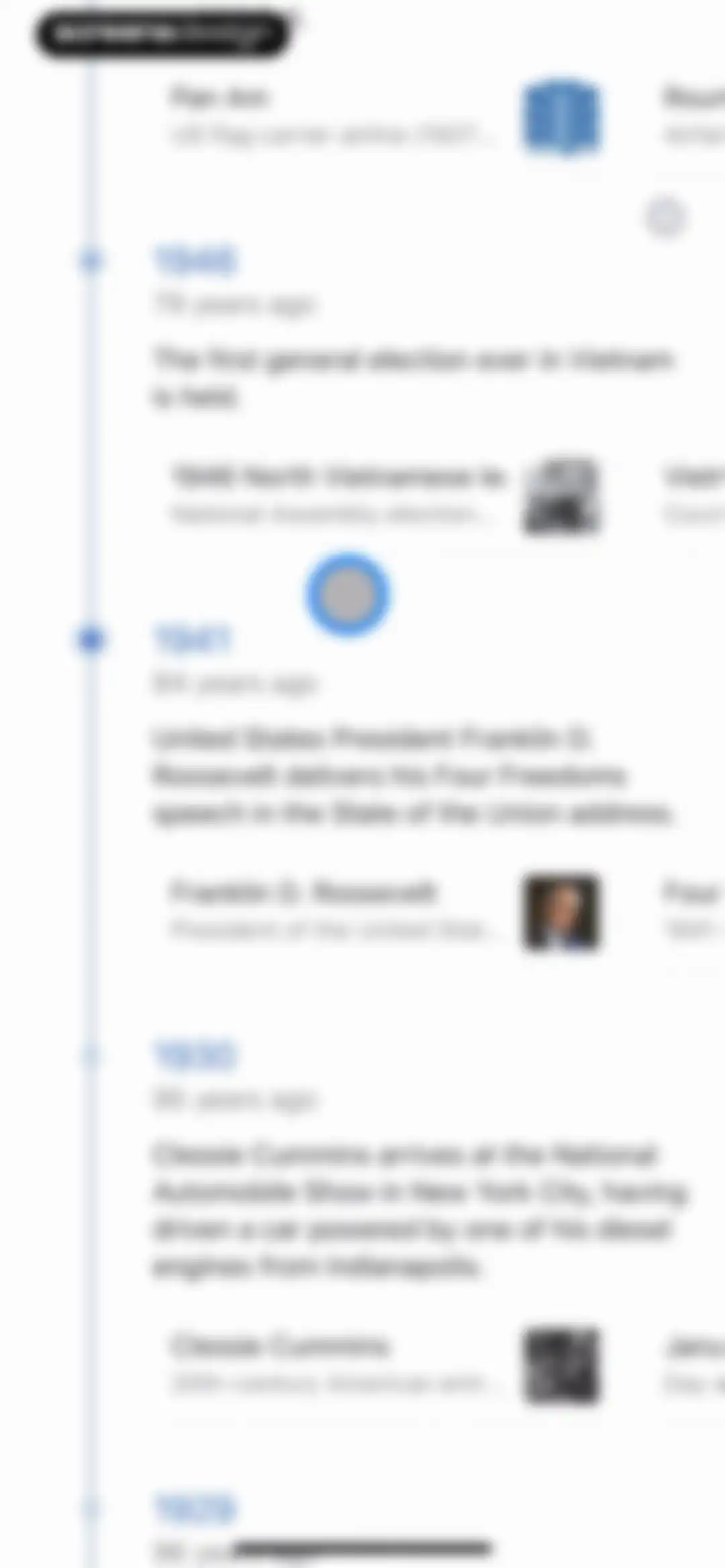 Wikipedia screen 106