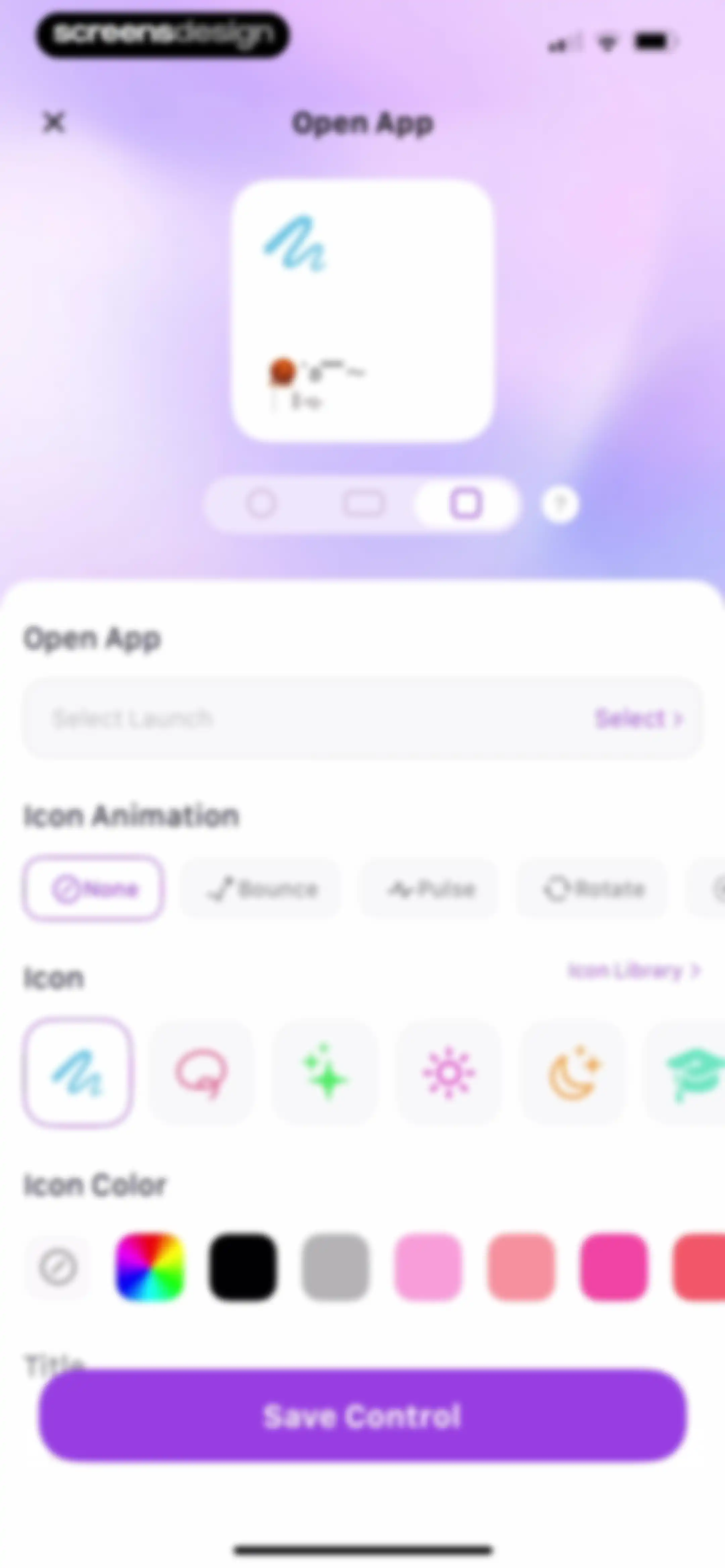 ThemeKit: Widget & Icon Themes screen 17