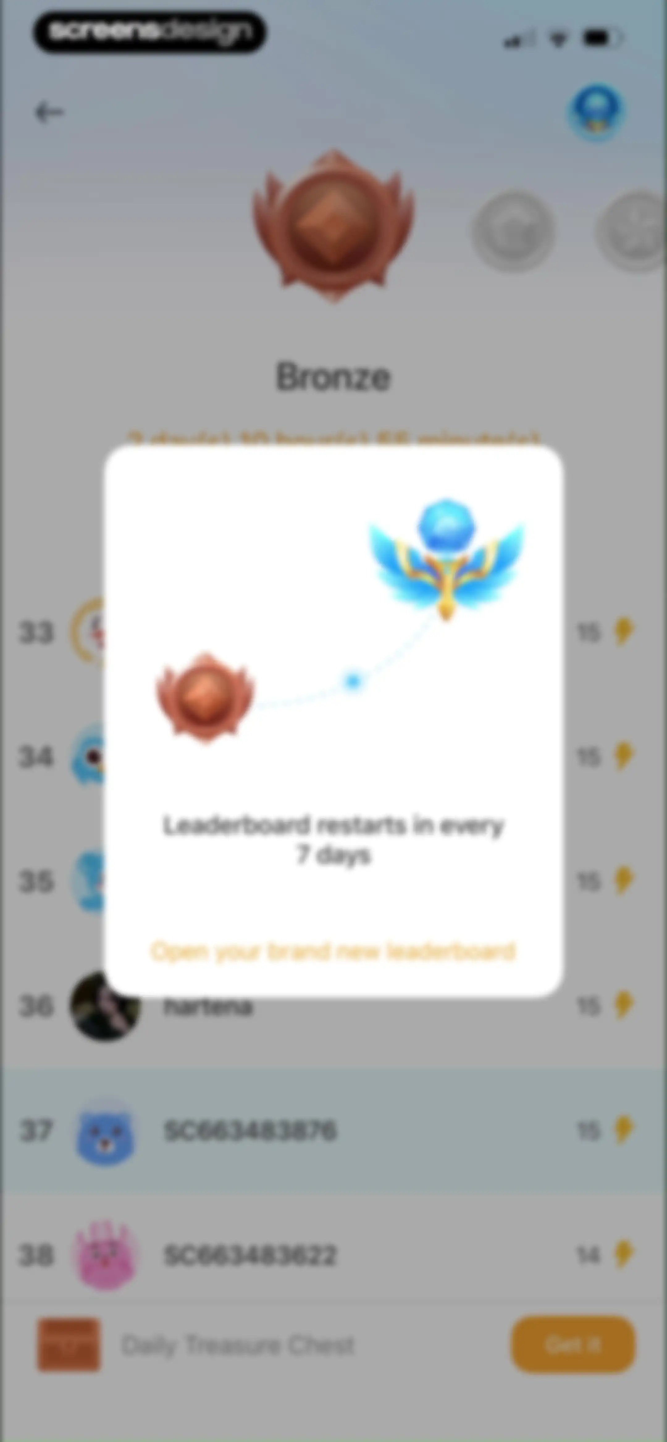 SuperChinese - Learn Chinese screen 170