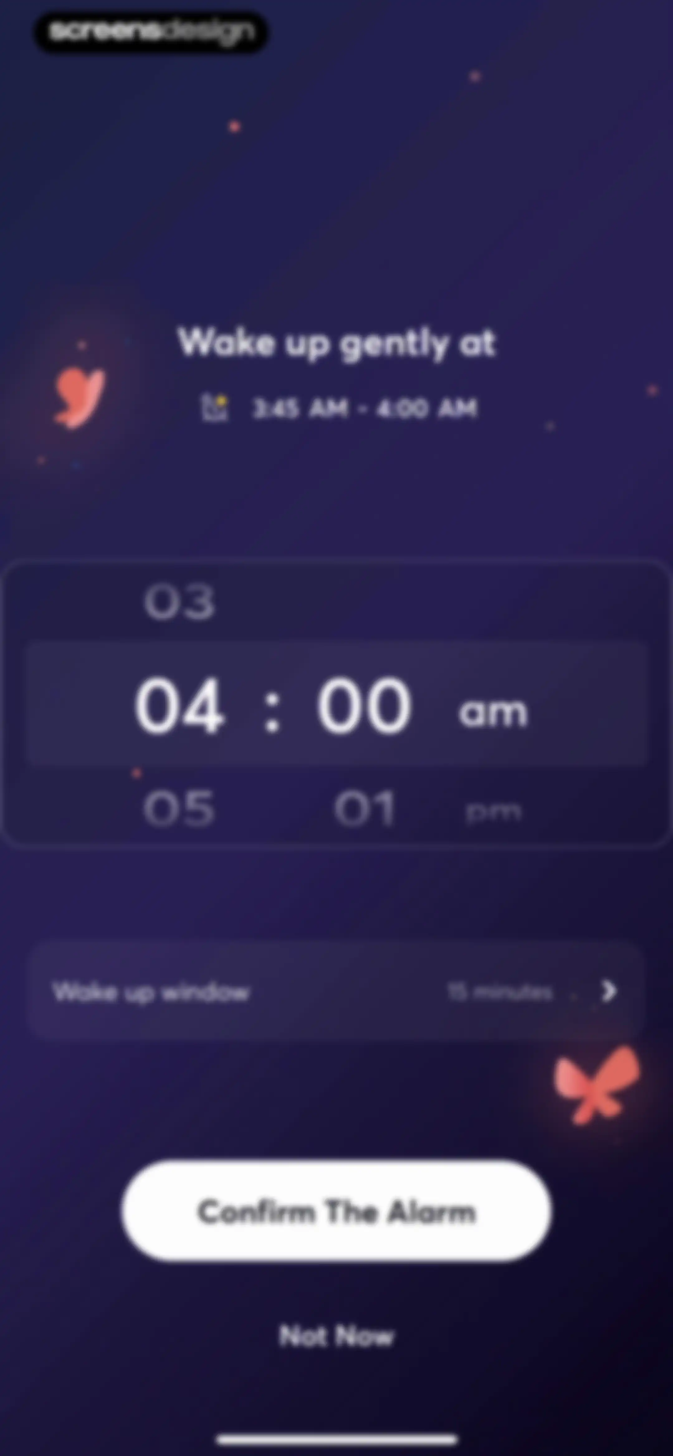 BetterSleep: Relax and Sleep screen 63