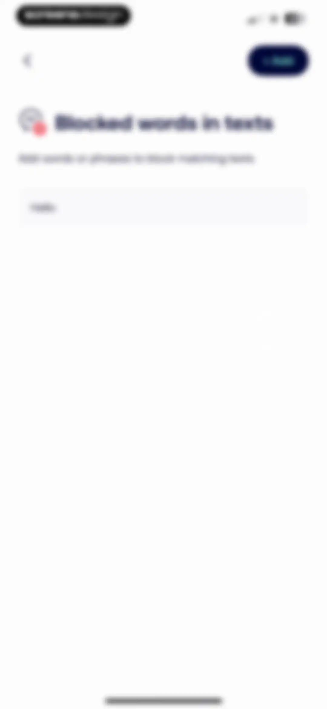 Robokiller: Spam Call Blocker screen 61
