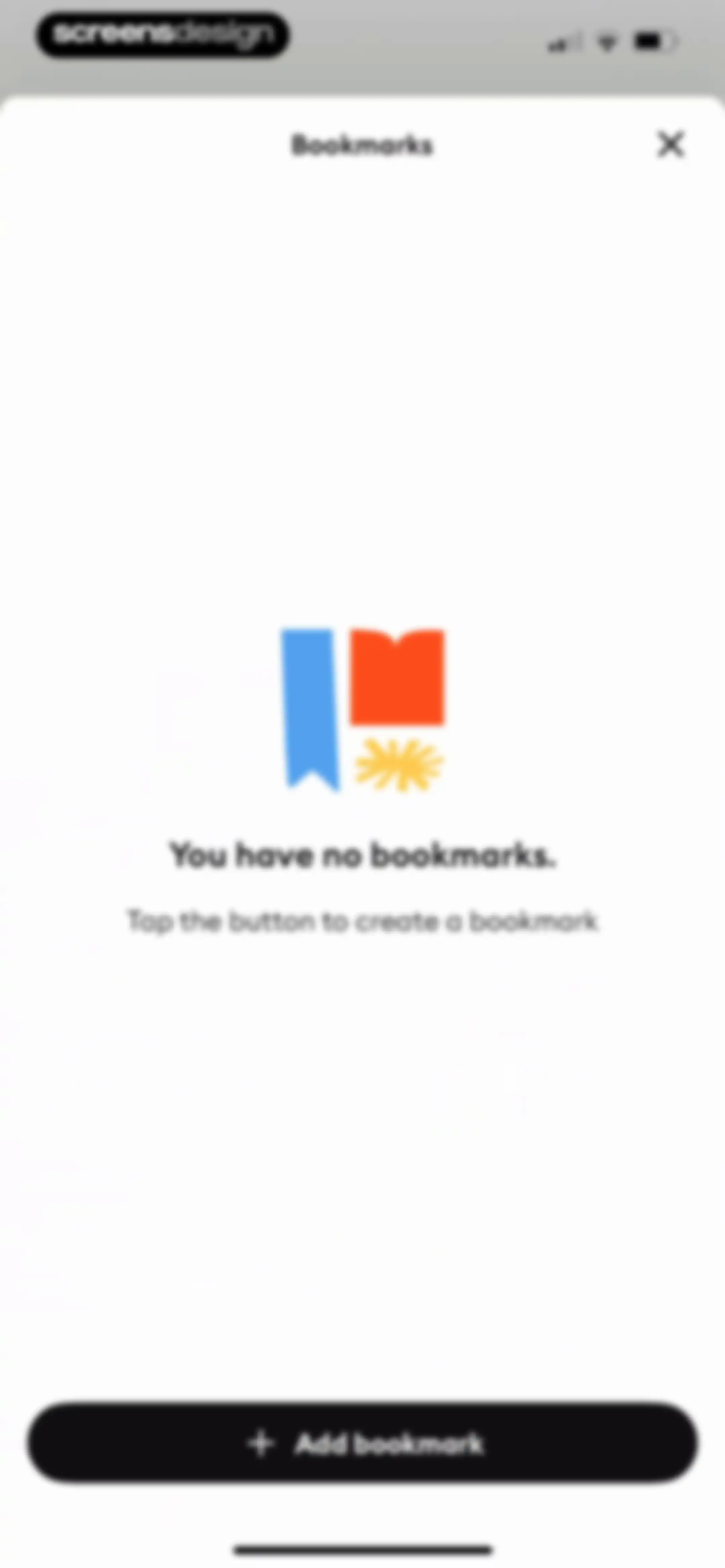 Storytel - Audiobooks Library screen 74