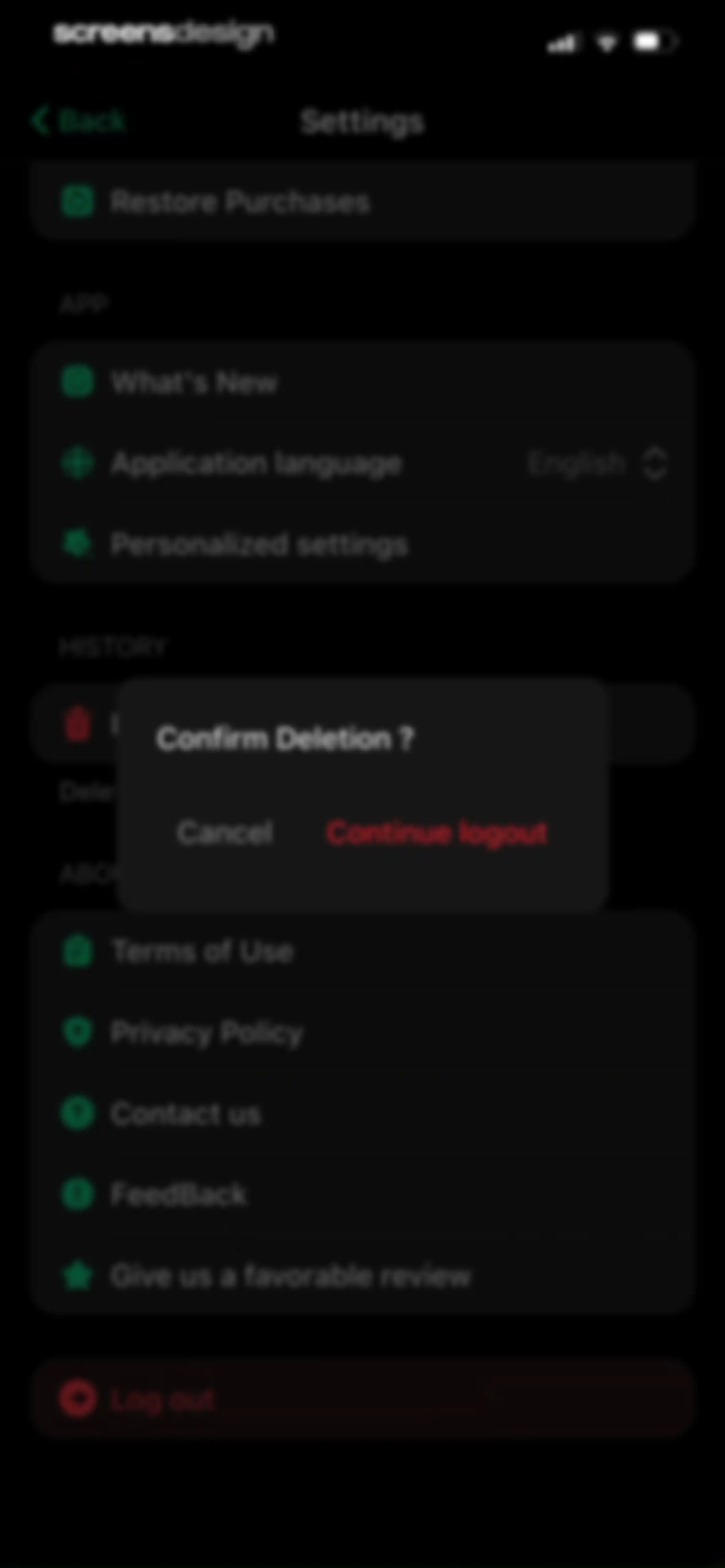 Chat AI 5: AI Agent & Video screen 54
