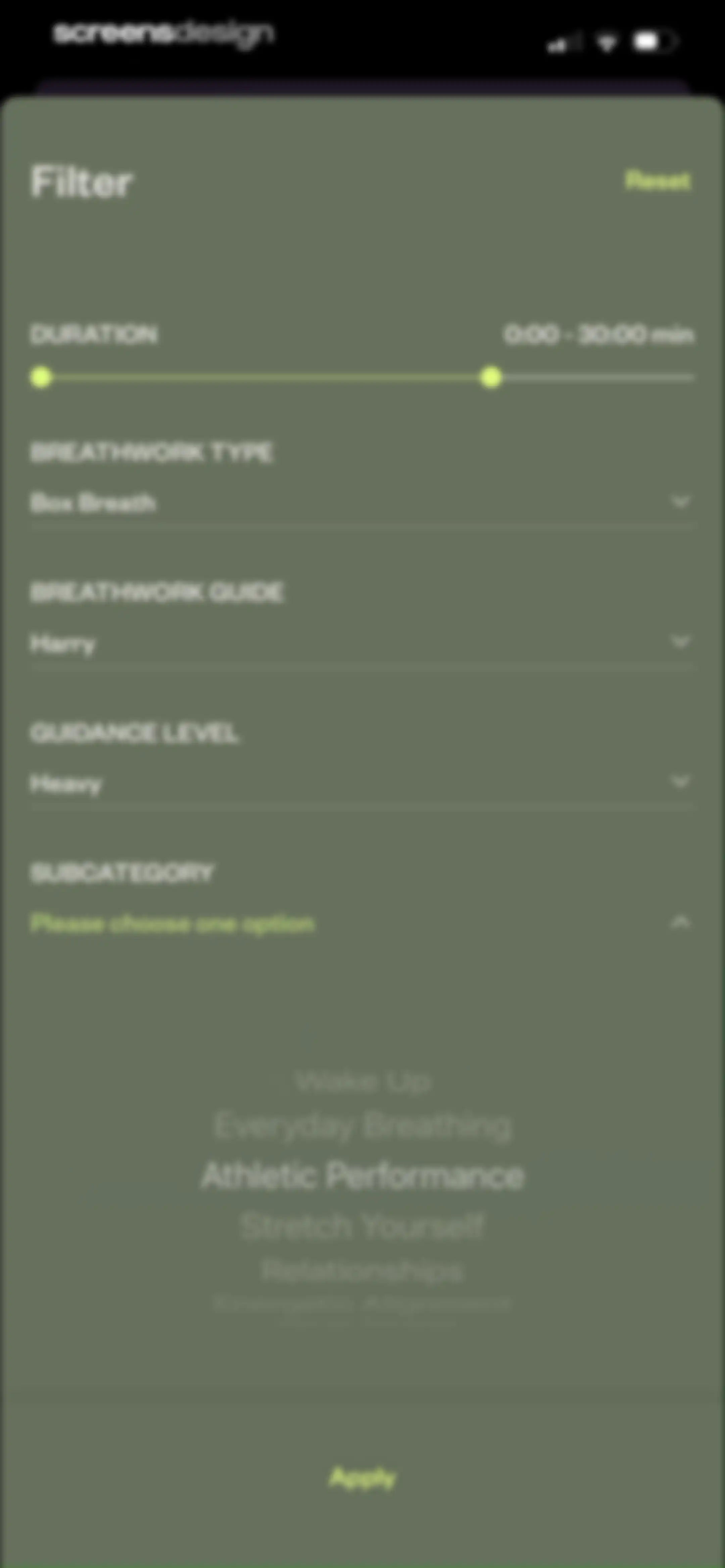 Othership: Guided Breathwork screen 50