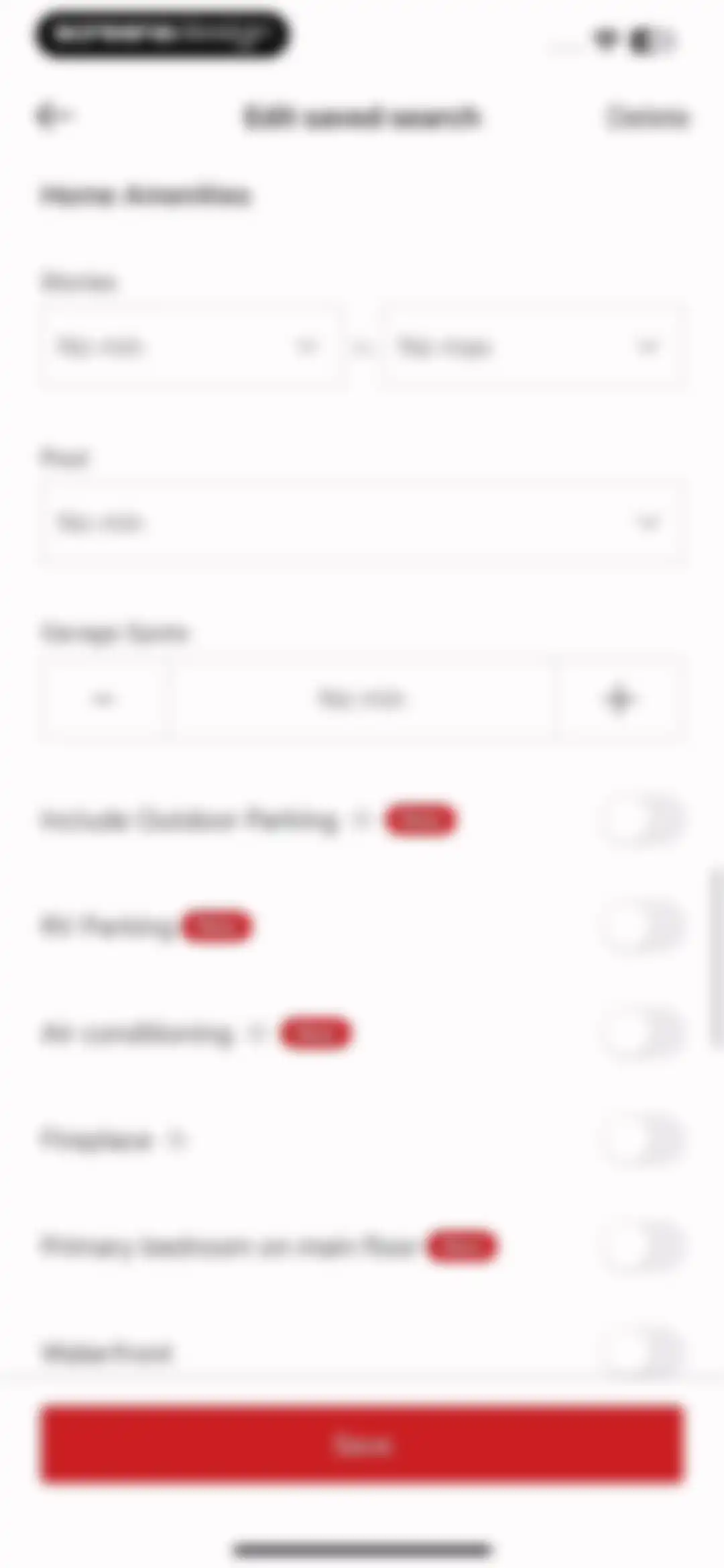 Redfin: Buy, Sell & Rent Homes screen 126