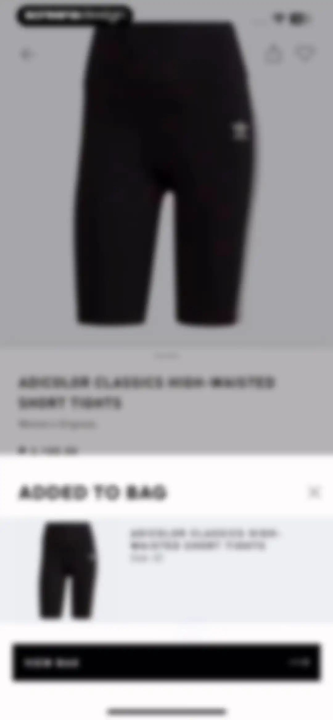 adidas: Shop Shoes & Clothing screen 83