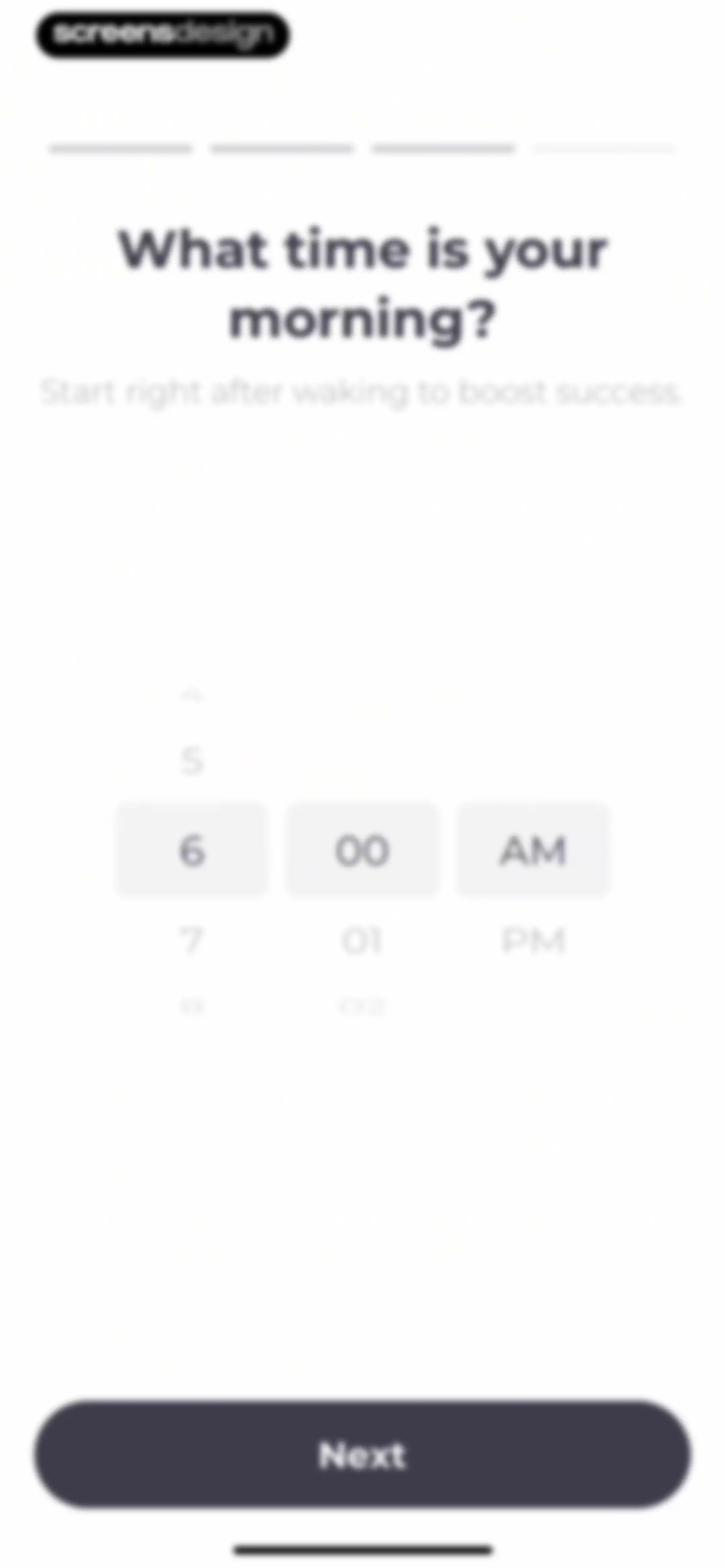 Routine Planner, Habit Tracker screen 13