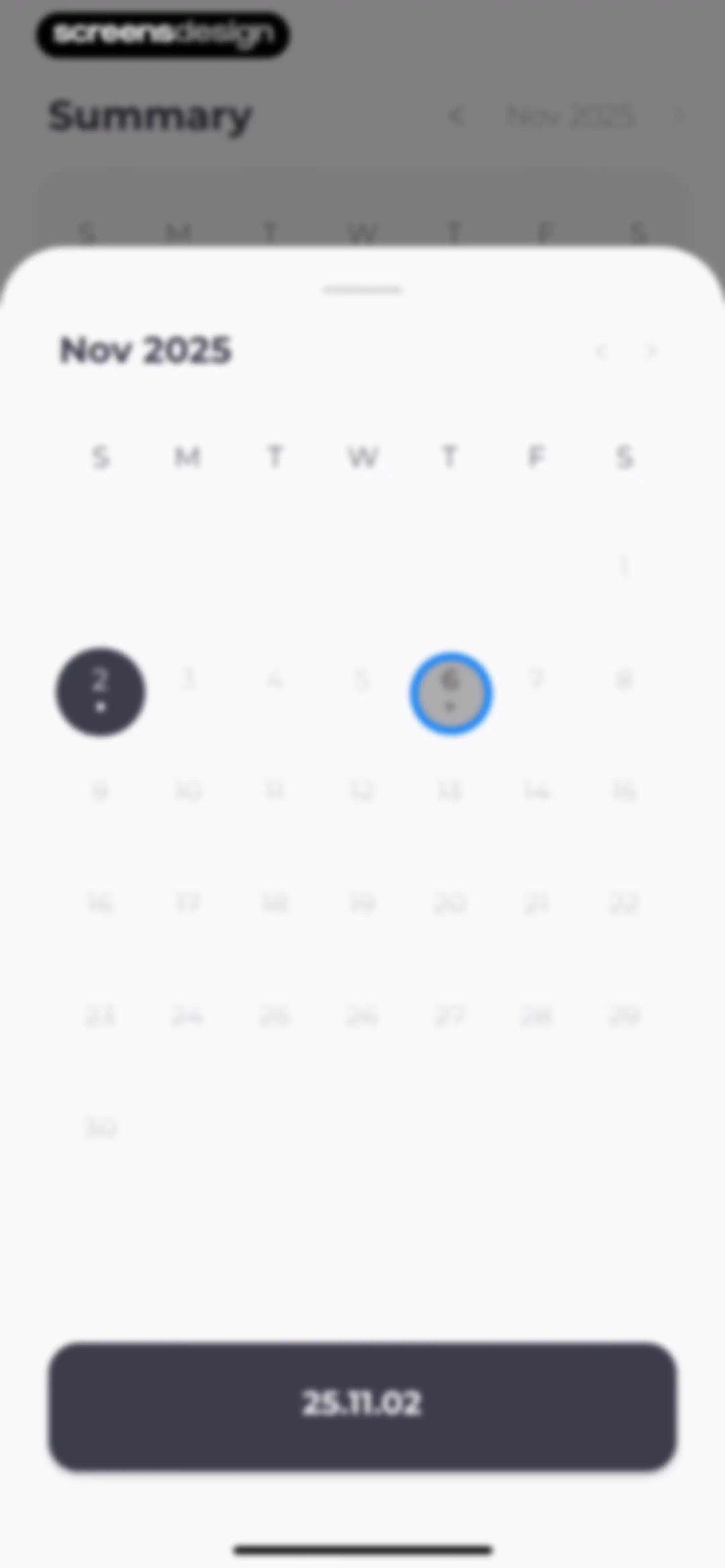 Routine Planner, Habit Tracker screen 71